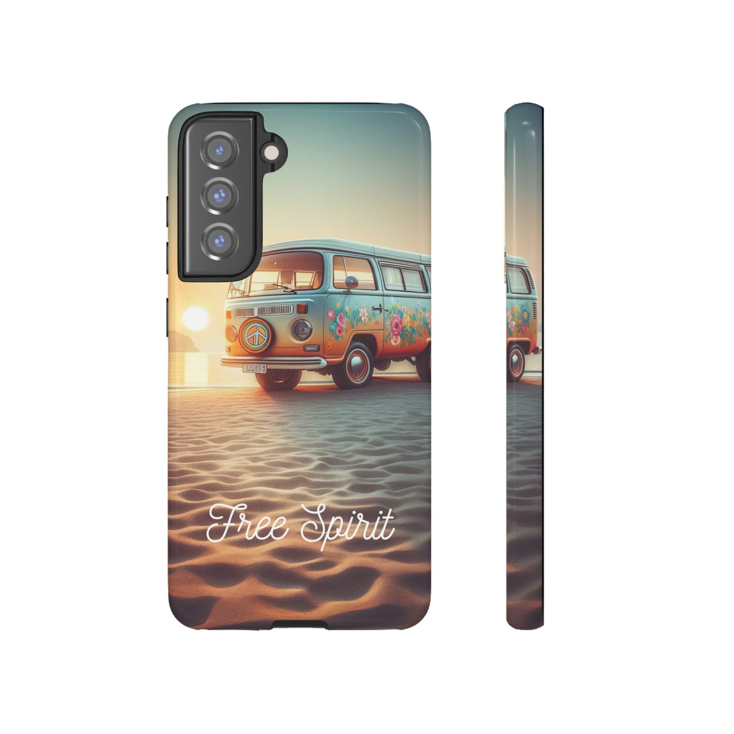 Spirit "Beach Bum" Impact Resistant Cases (Shipping Included)