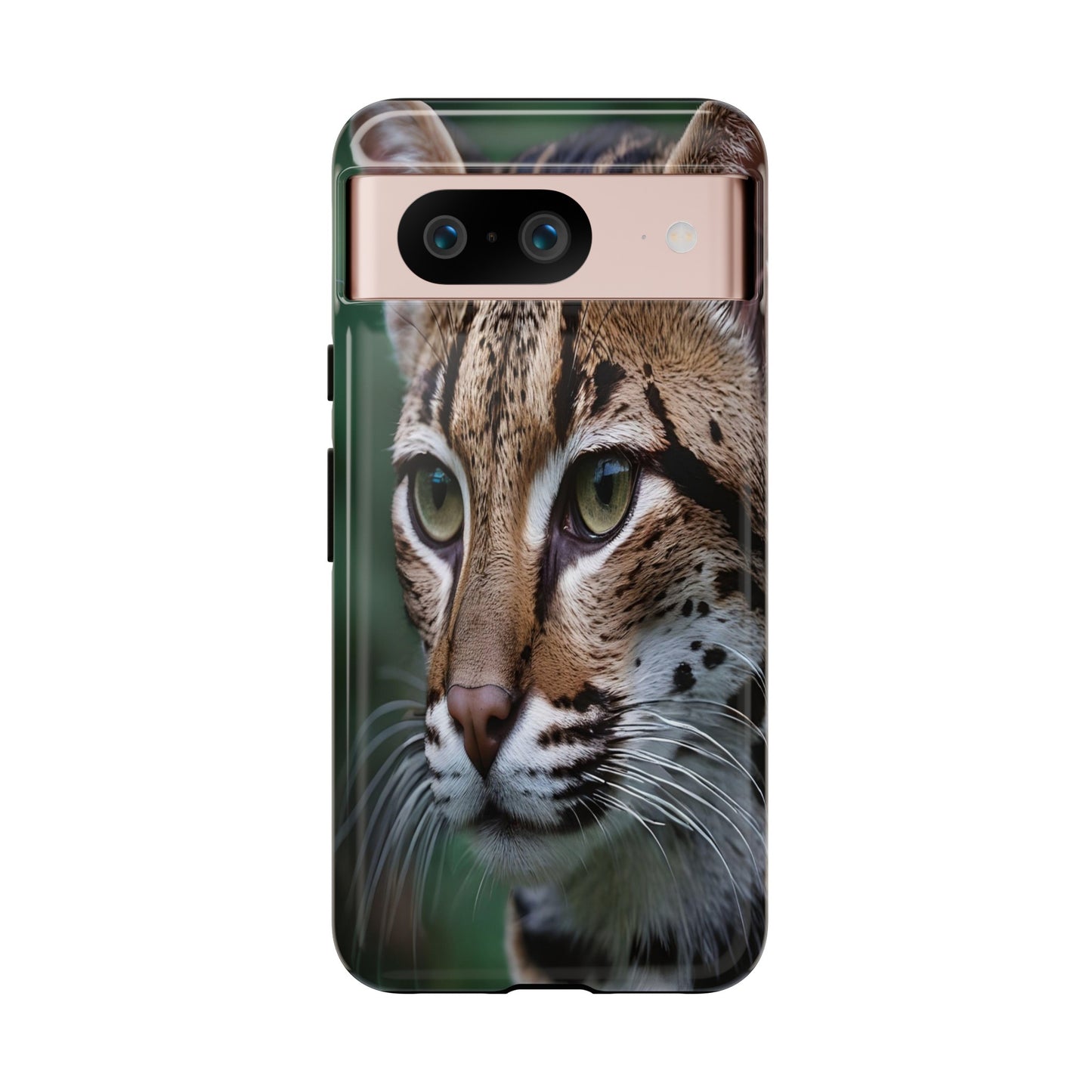 Spirit Ocelot Impact Resistant Cases (Shipping Included)