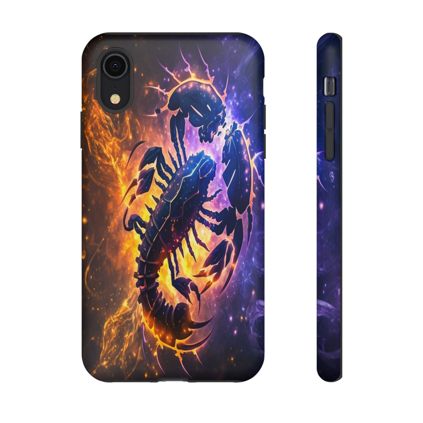 Zodiac Scorpio Impact Resistant Cases (Shipping Included)