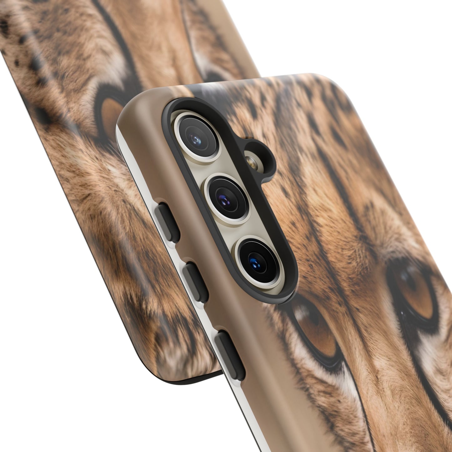 Spirit Cheeta Impact Resistant Cases (Shipping Included)