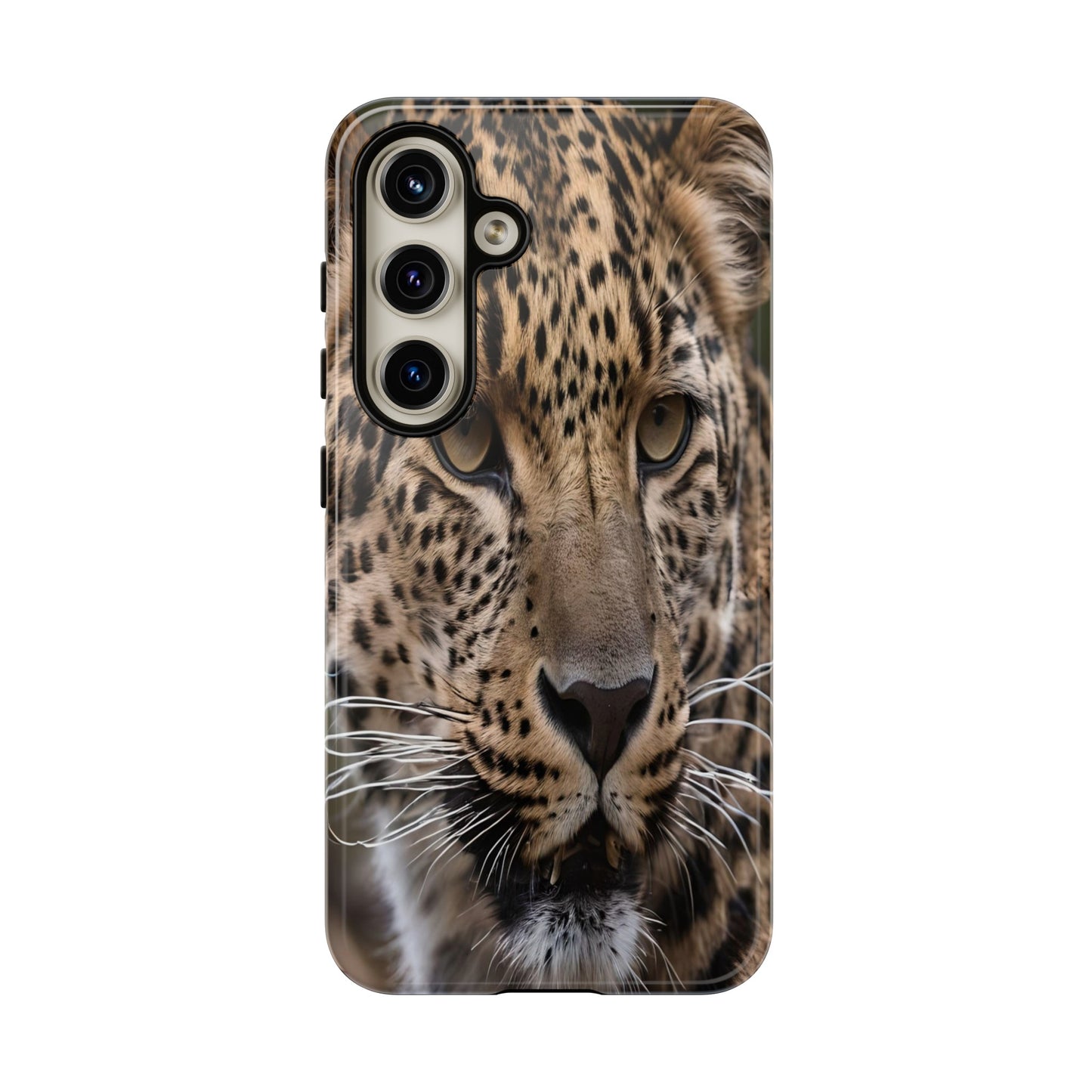 Spirit Jaguar Impact Resistant Cases (Shipping Included)