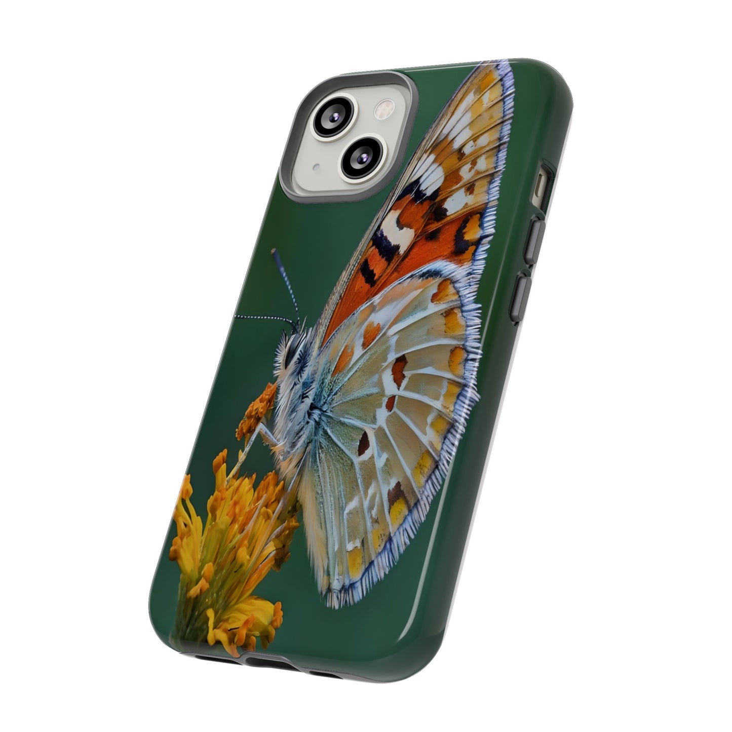 Spirit Butterfly Impact Resistant Cases (Shipping Included)