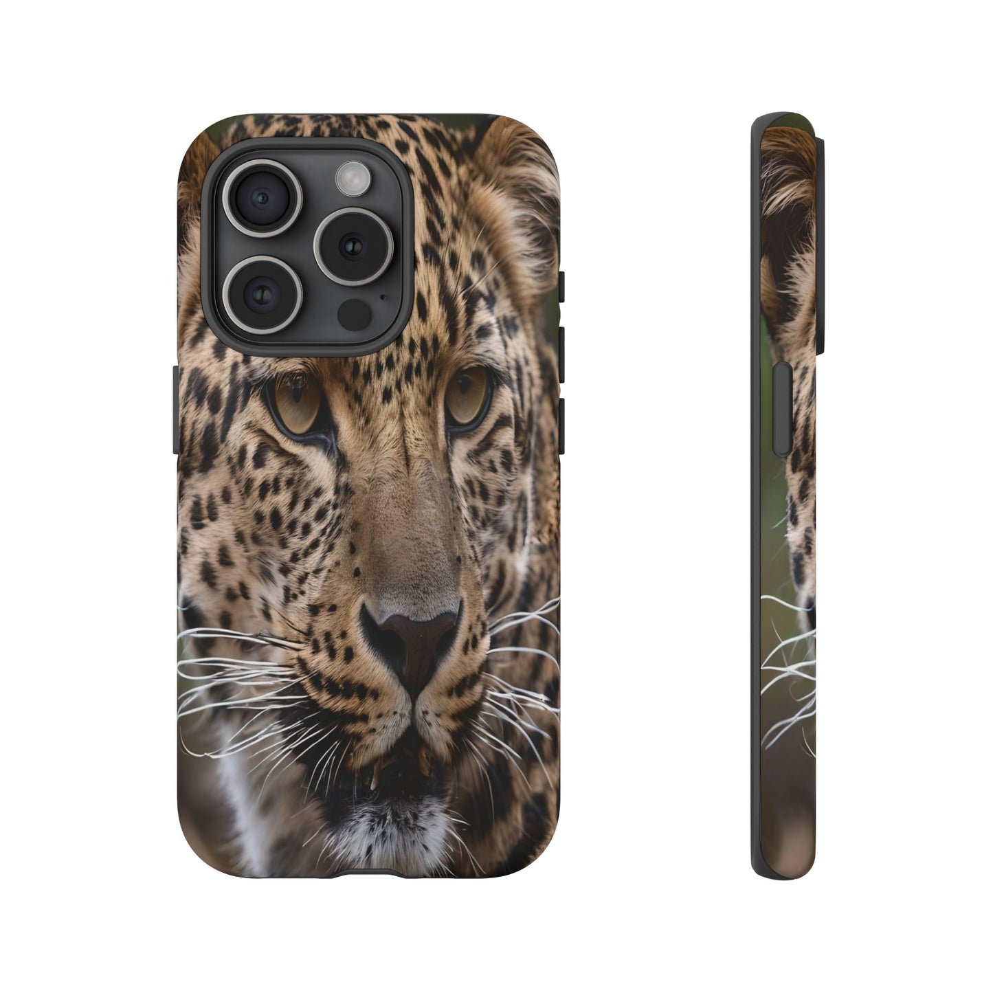 Spirit Jaguar Impact Resistant Cases (Shipping Included)