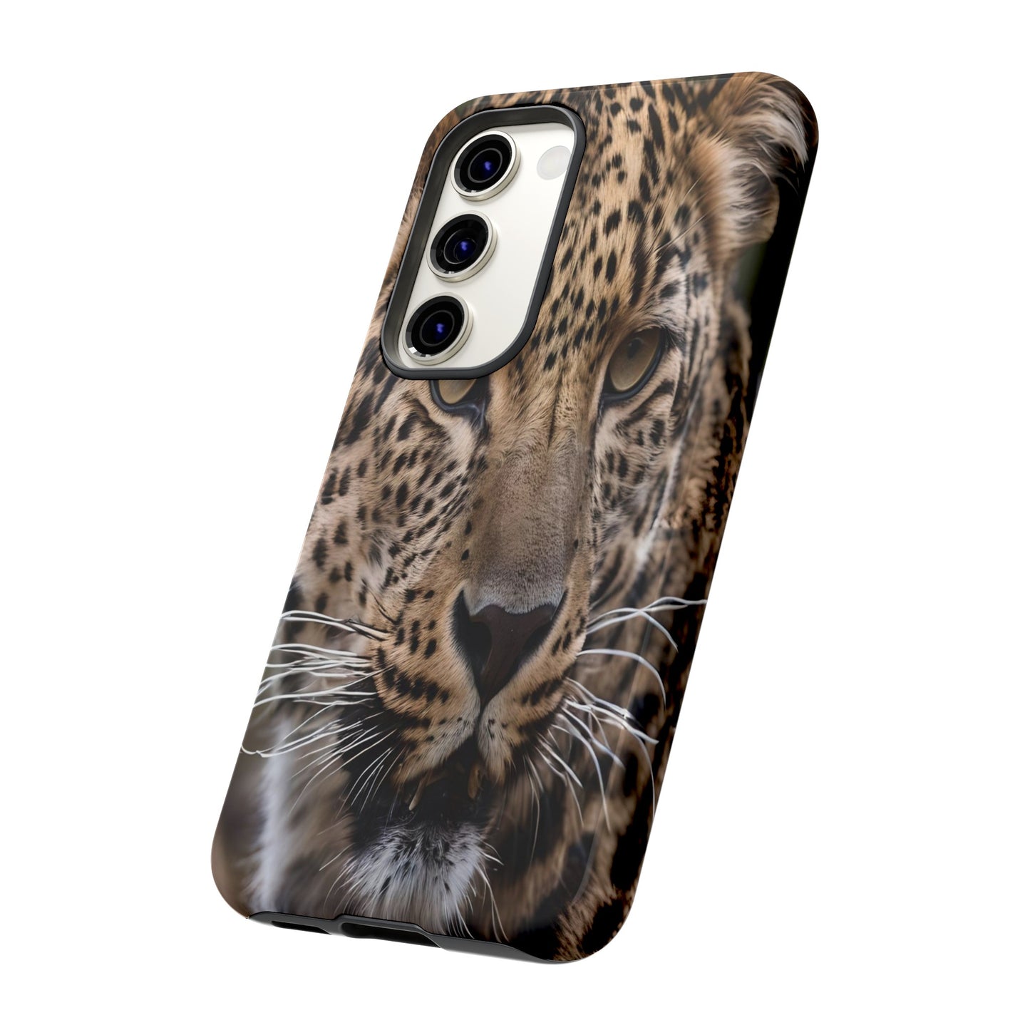 Spirit Jaguar Impact Resistant Cases (Shipping Included)