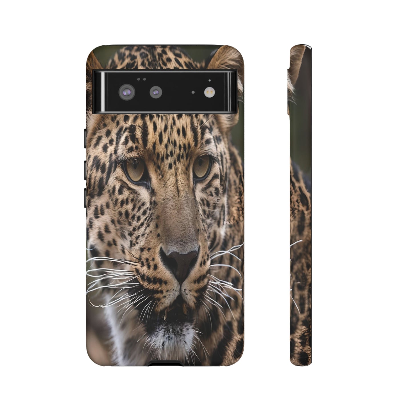 Spirit Jaguar Impact Resistant Cases (Shipping Included)