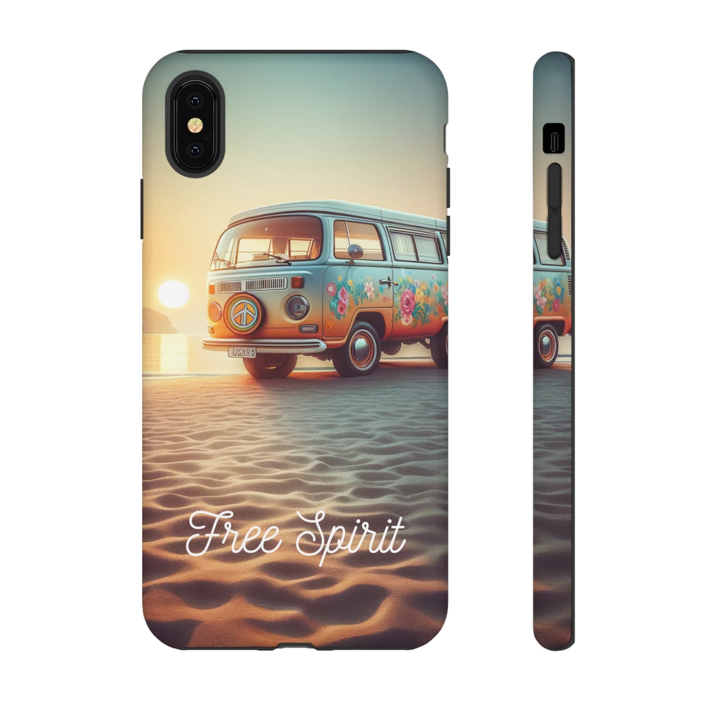 Spirit "Beach Bum" Impact Resistant Cases (Shipping Included)