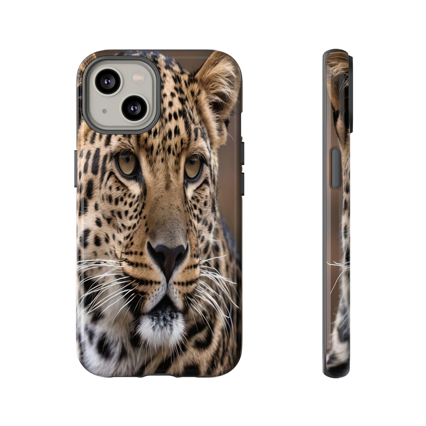 Spirit Lepard Impact Resistant Cases (Shipping Included)