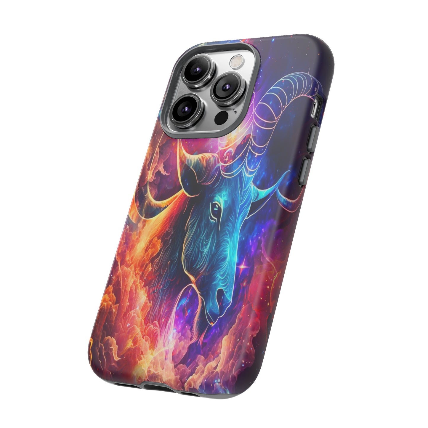 Zodiac Capricorn Impact Resistant Cases  (Shipping Included)