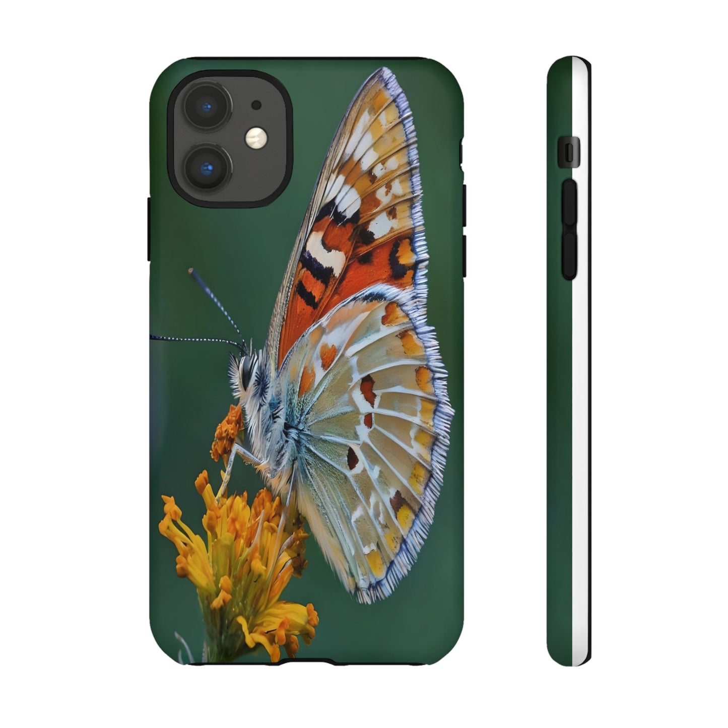 Spirit Butterfly Impact Resistant Cases (Shipping Included)