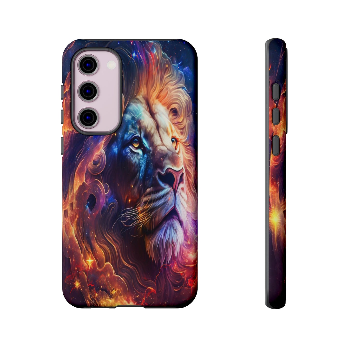 Zodiac Leo Impact Resistant Cases (Shipping Included)