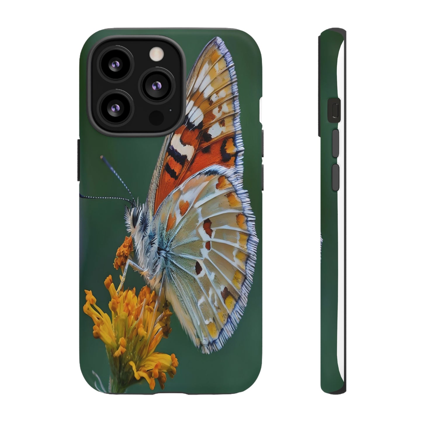 Spirit Butterfly Impact Resistant Cases (Shipping Included)