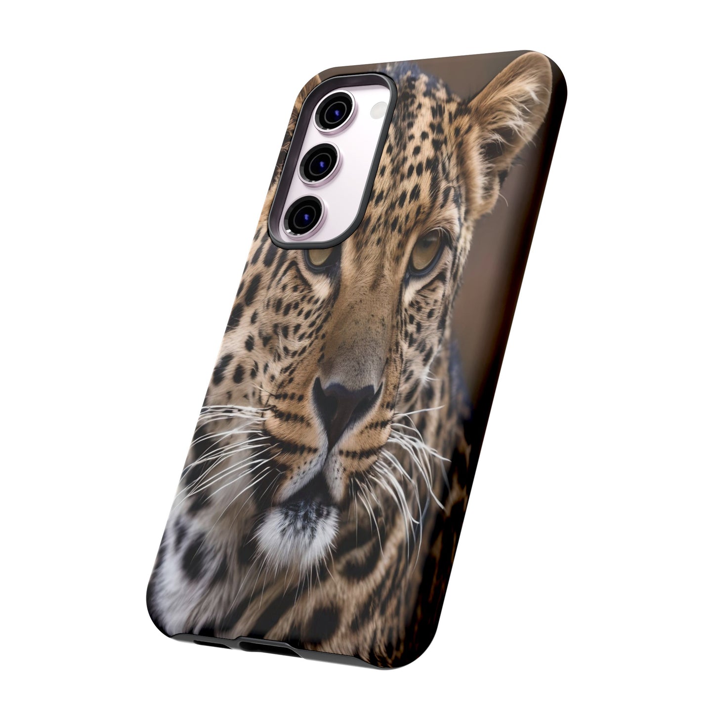 Spirit Lepard Impact Resistant Cases (Shipping Included)