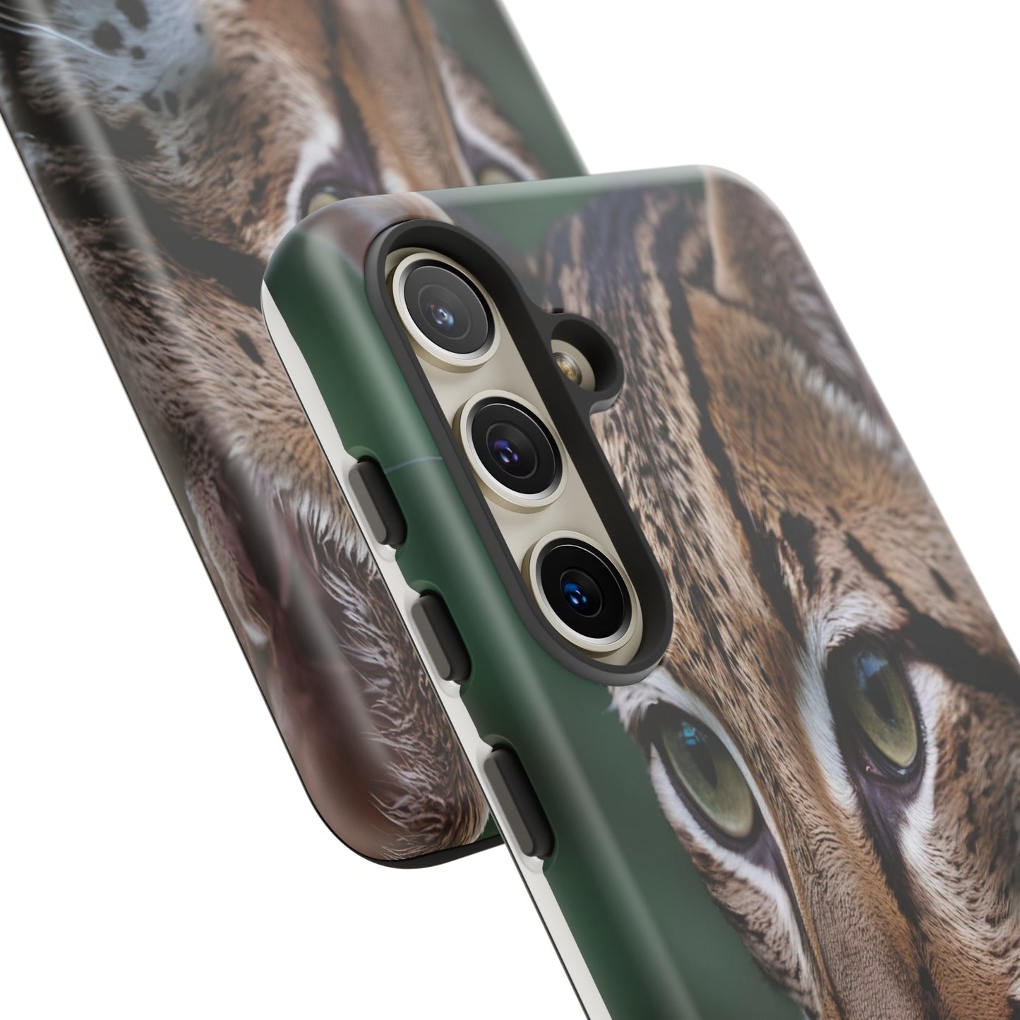 Spirit Ocelot Impact Resistant Cases (Shipping Included)