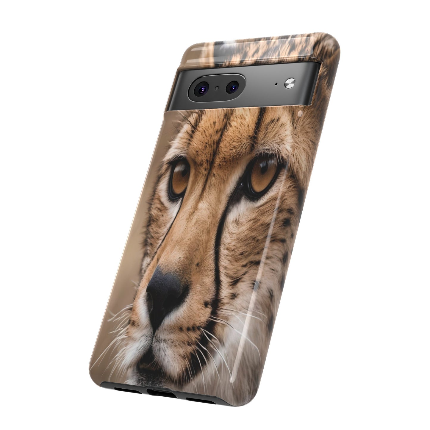 Spirit Cheeta Impact Resistant Cases (Shipping Included)