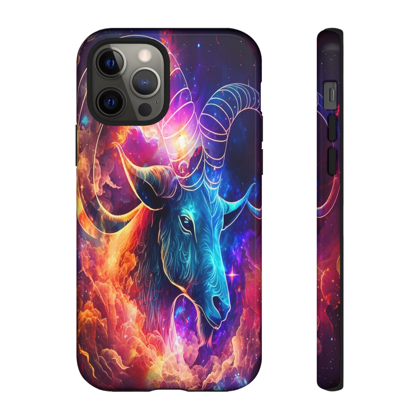 Zodiac Capricorn Impact Resistant Cases  (Shipping Included)