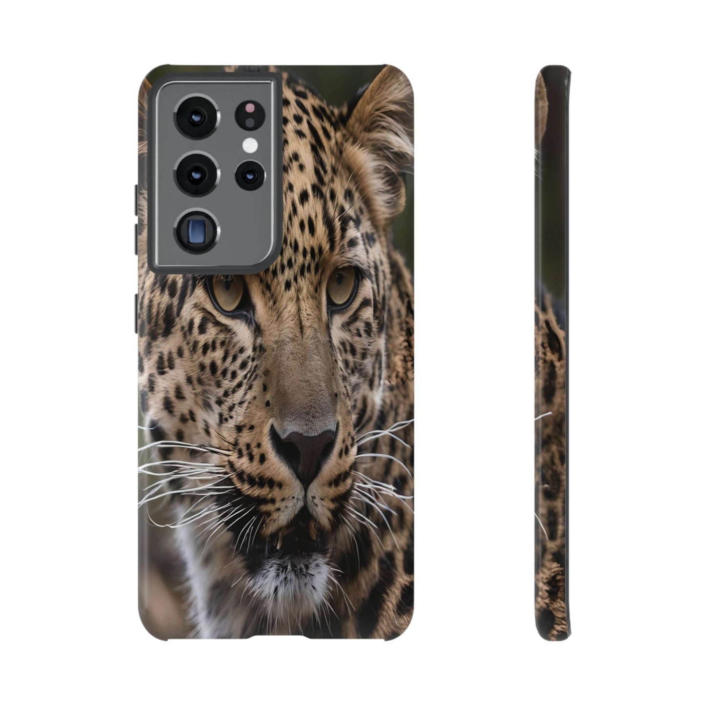 Spirit Jaguar Impact Resistant Cases (Shipping Included)