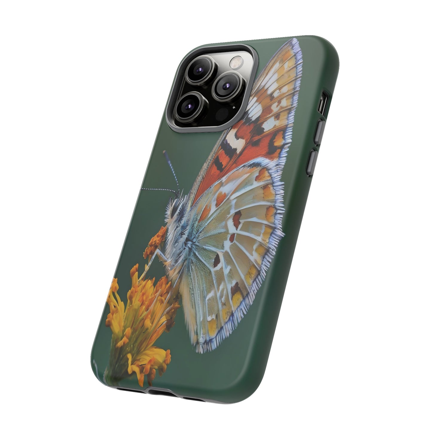 Spirit Butterfly Impact Resistant Cases (Shipping Included)