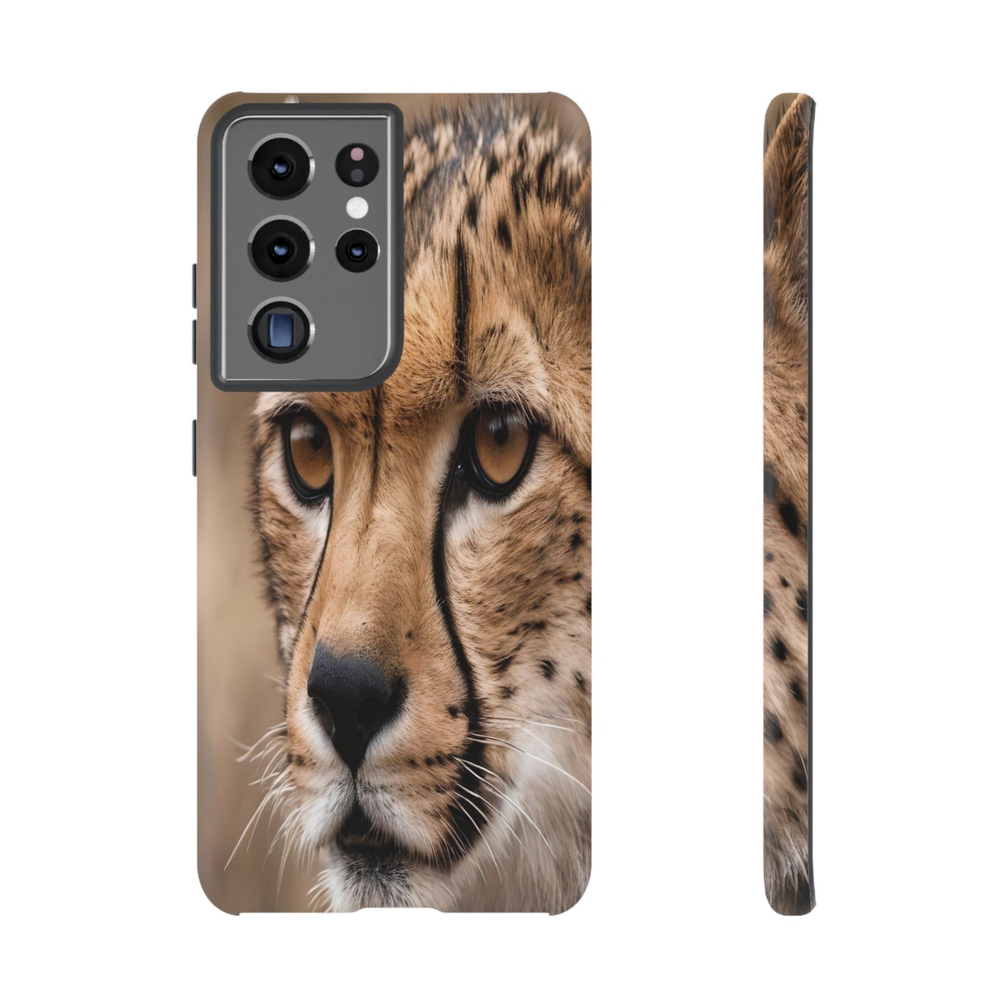 Spirit Cheeta Impact Resistant Cases (Shipping Included)