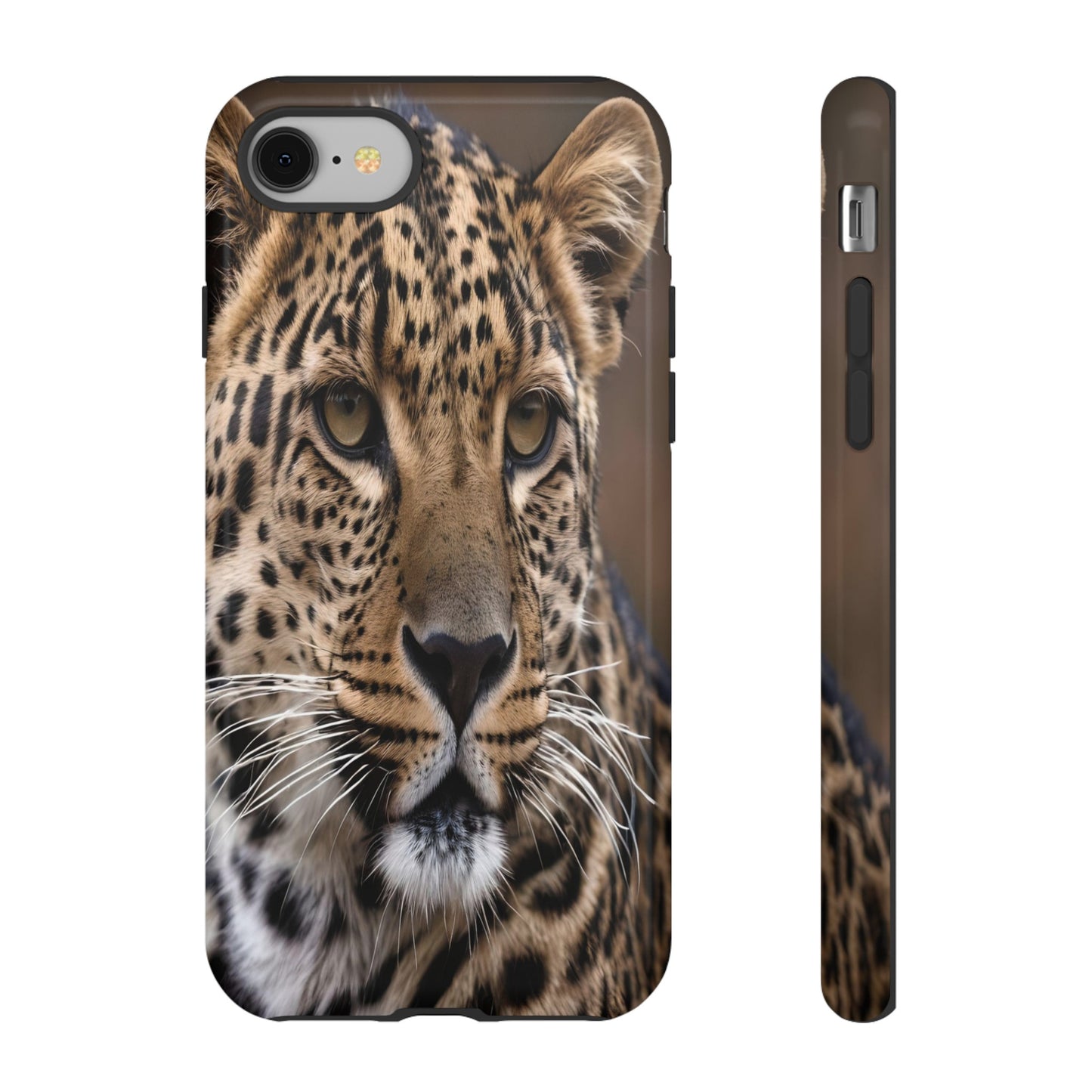 Spirit Lepard Impact Resistant Cases (Shipping Included)