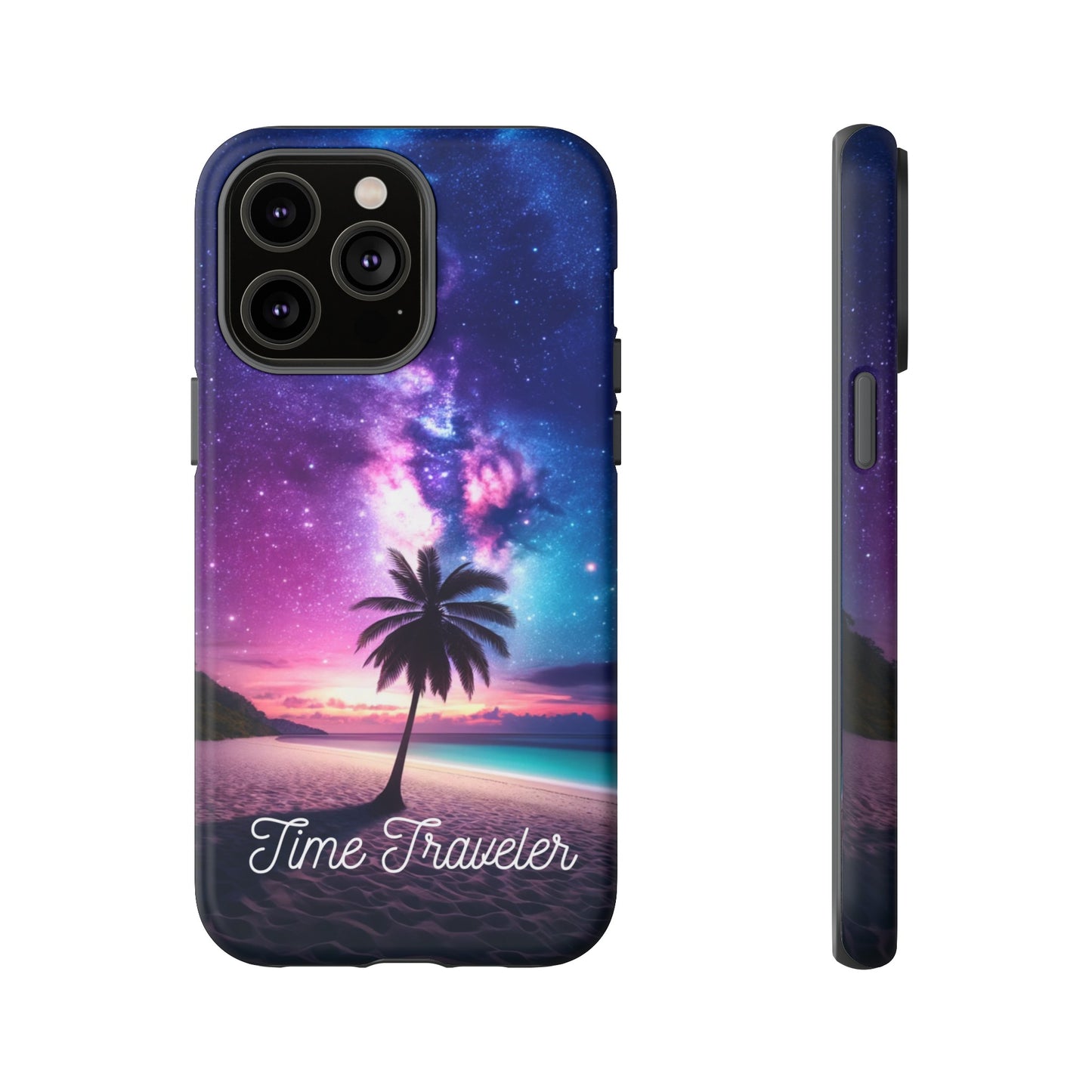 Spirit "Time Traveler" Impact Resistant Cases (Shipping Included)