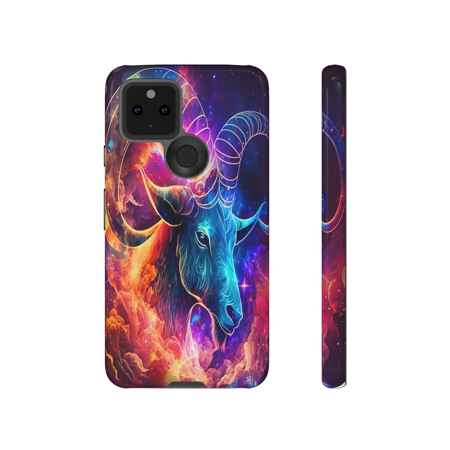 Zodiac Capricorn Impact Resistant Cases  (Shipping Included)