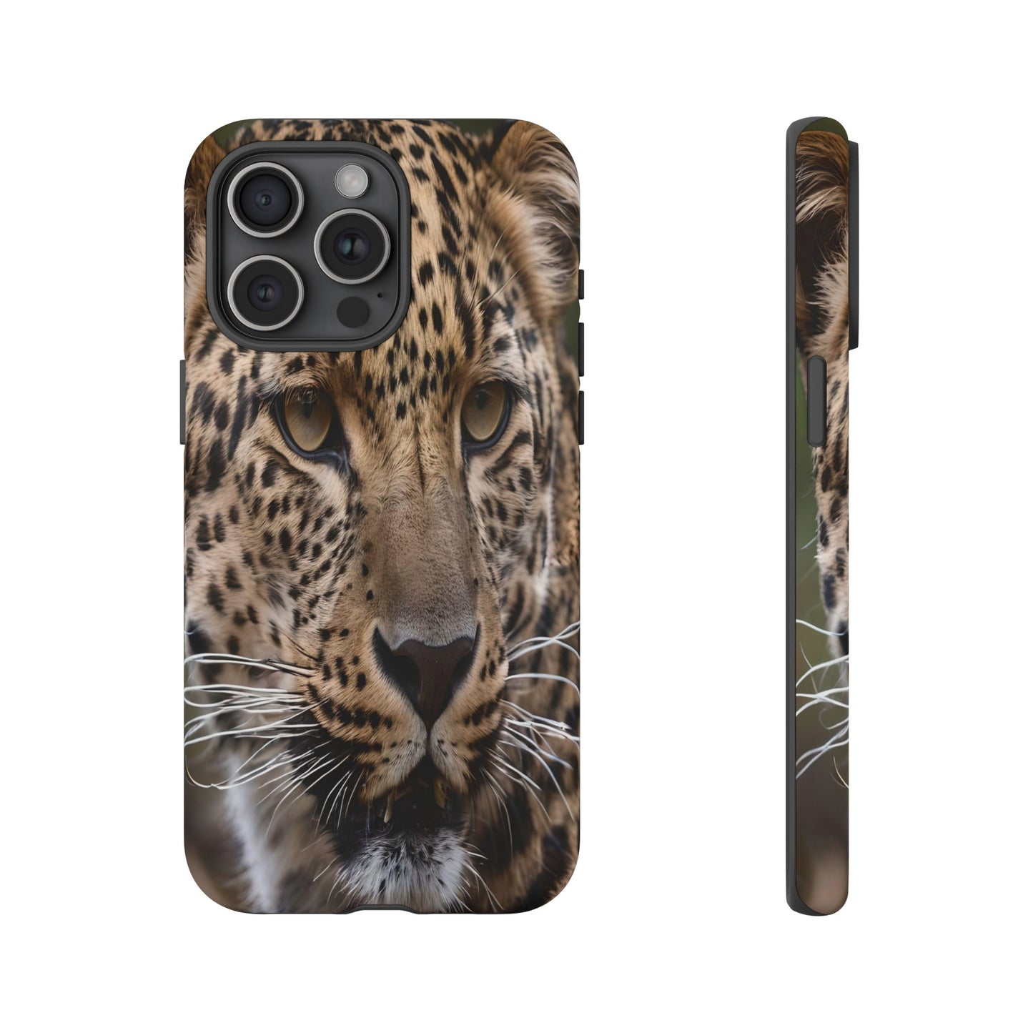 Spirit Jaguar Impact Resistant Cases (Shipping Included)