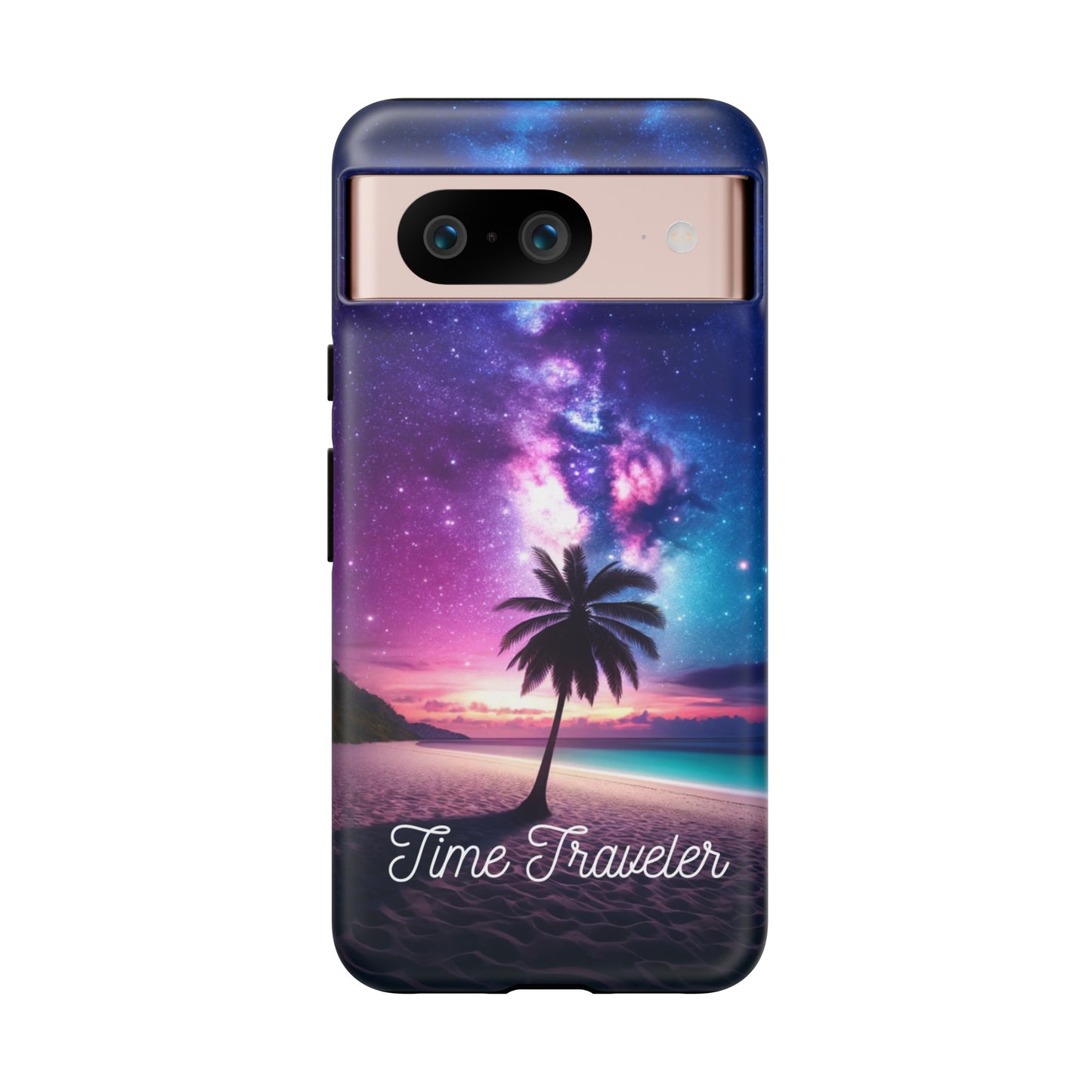 Spirit "Time Traveler" Impact Resistant Cases (Shipping Included)