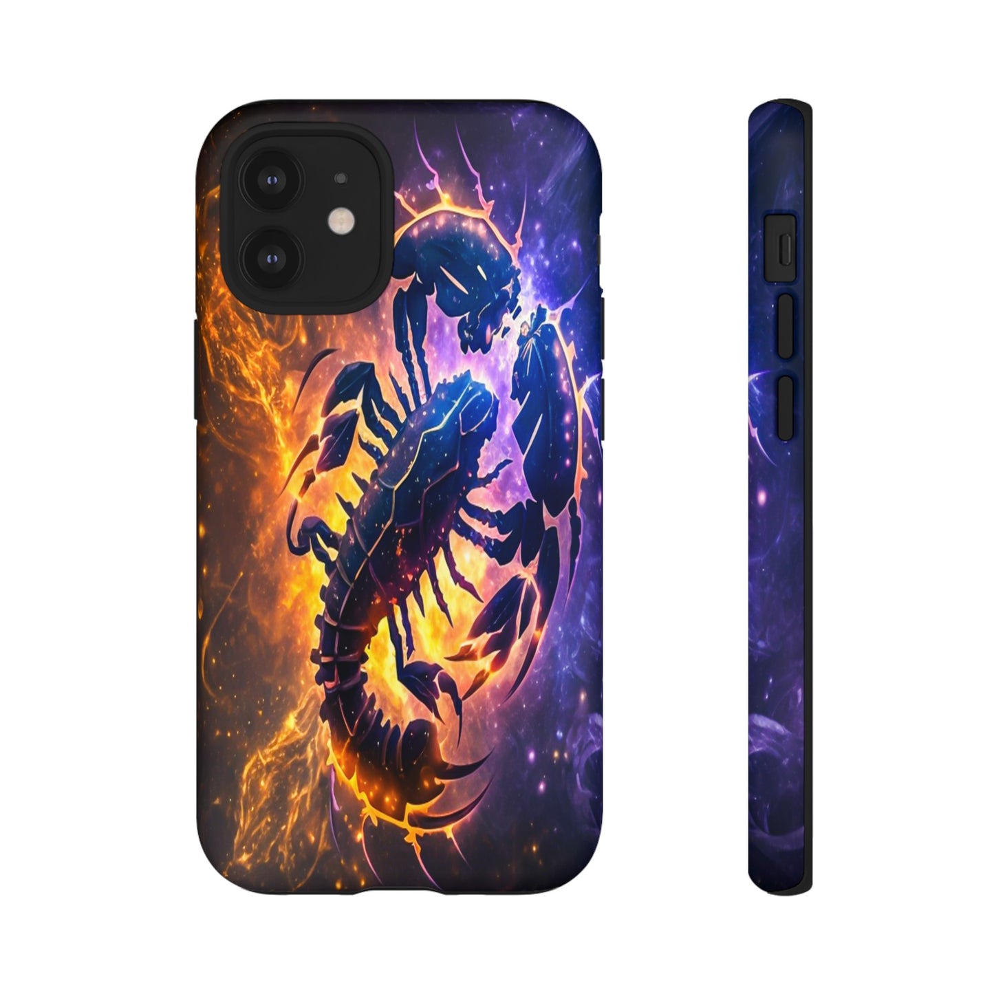 Zodiac Scorpio Impact Resistant Cases (Shipping Included)