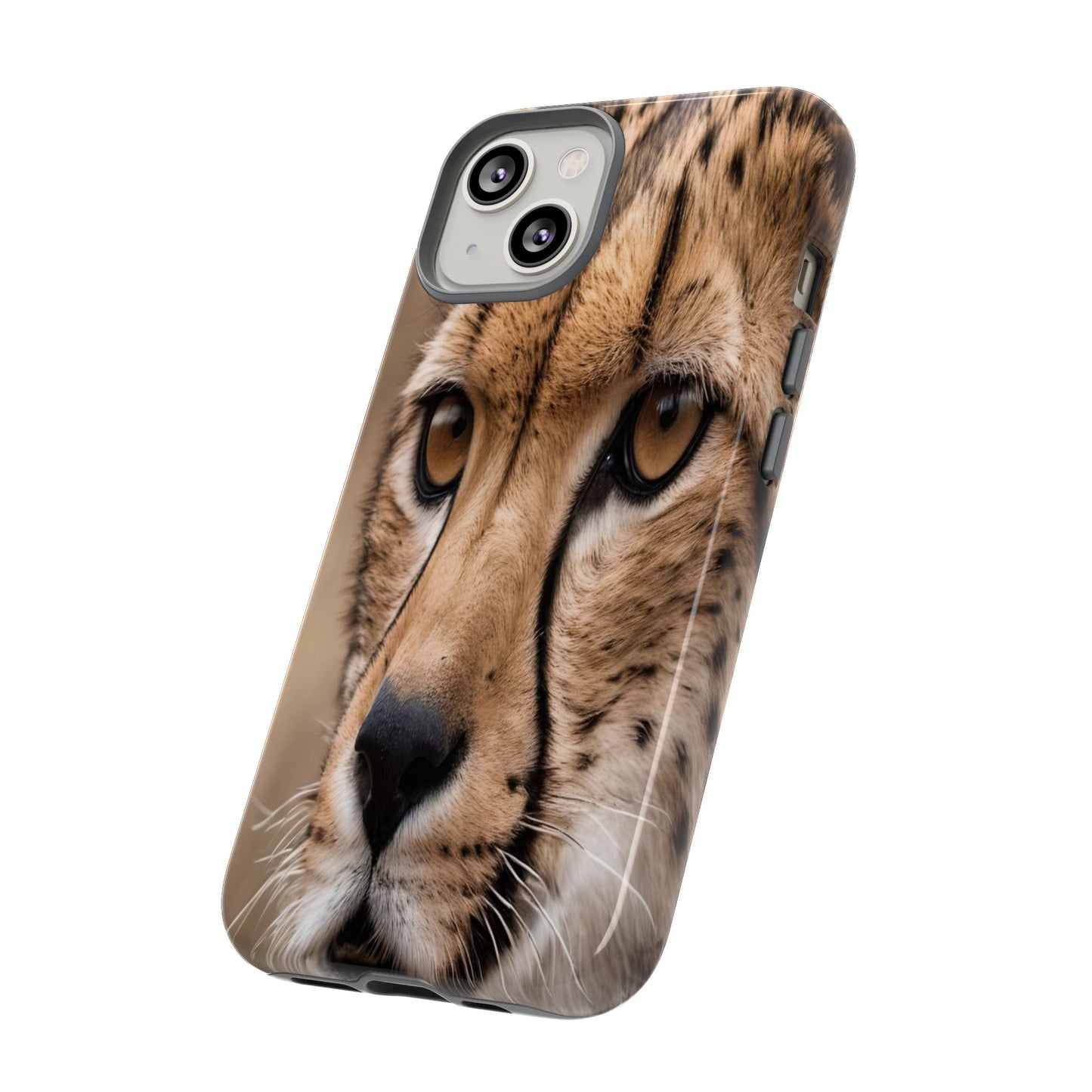 Spirit Cheeta Impact Resistant Cases (Shipping Included)