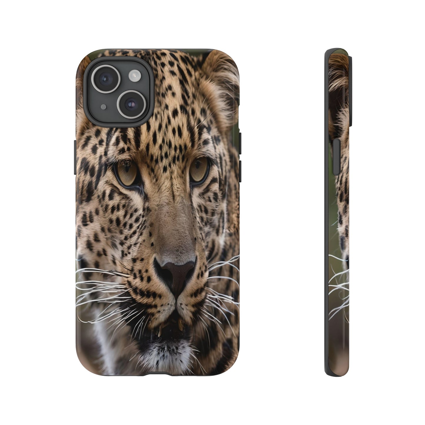 Spirit Jaguar Impact Resistant Cases (Shipping Included)