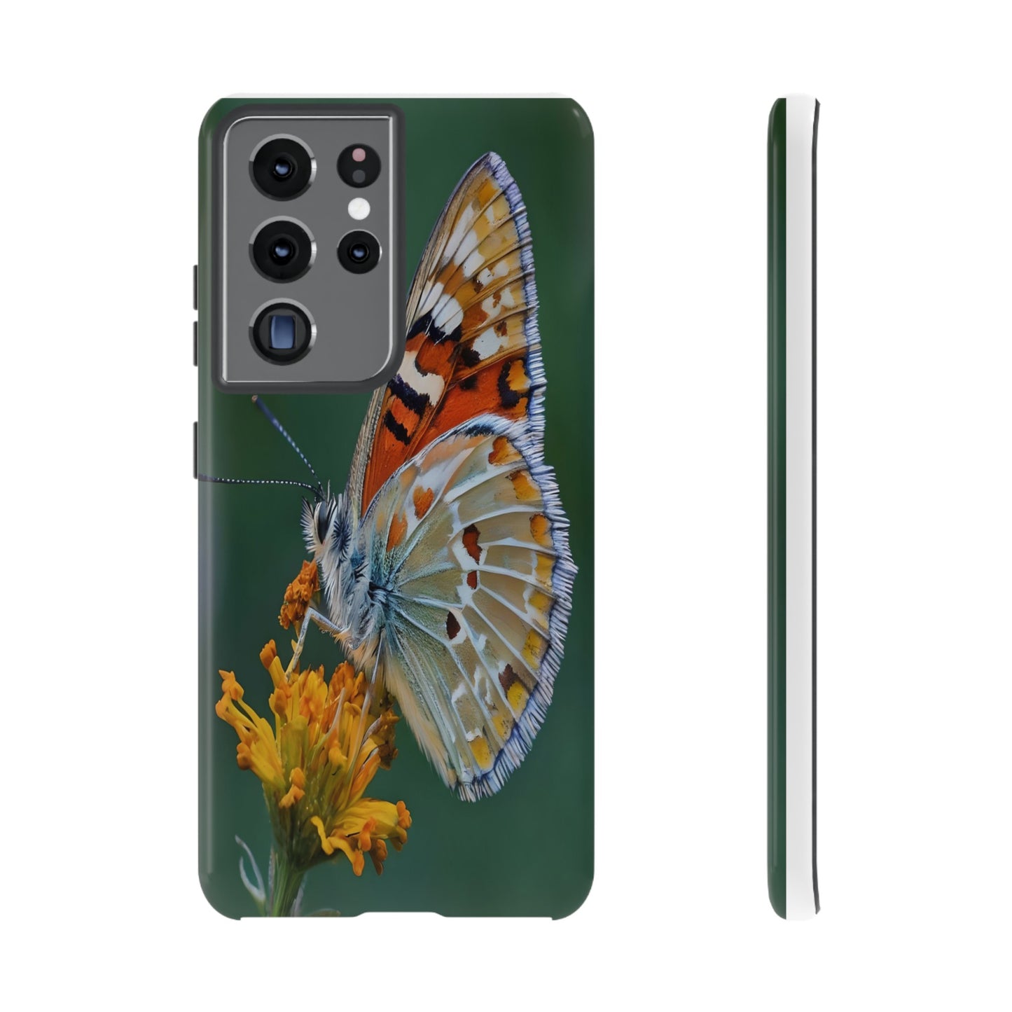 Spirit Butterfly Impact Resistant Cases (Shipping Included)