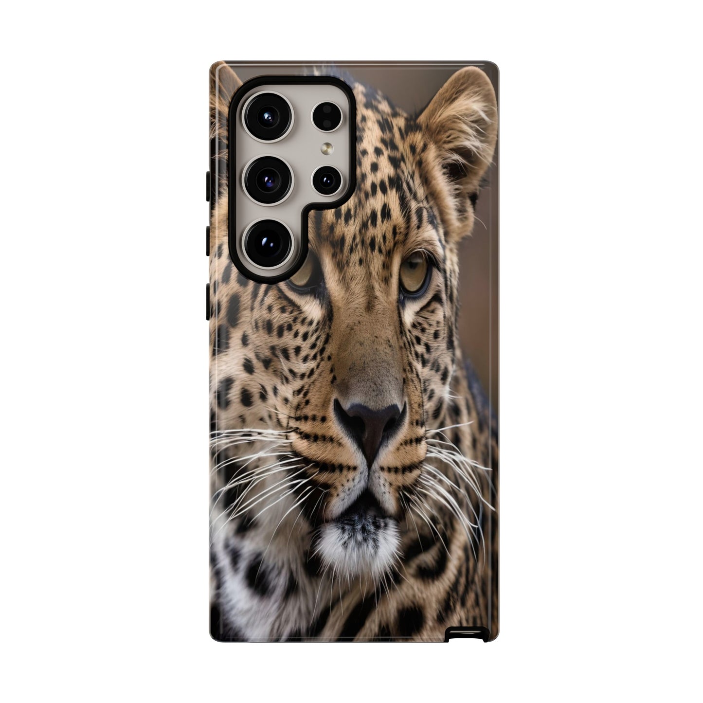 Spirit Lepard Impact Resistant Cases (Shipping Included)