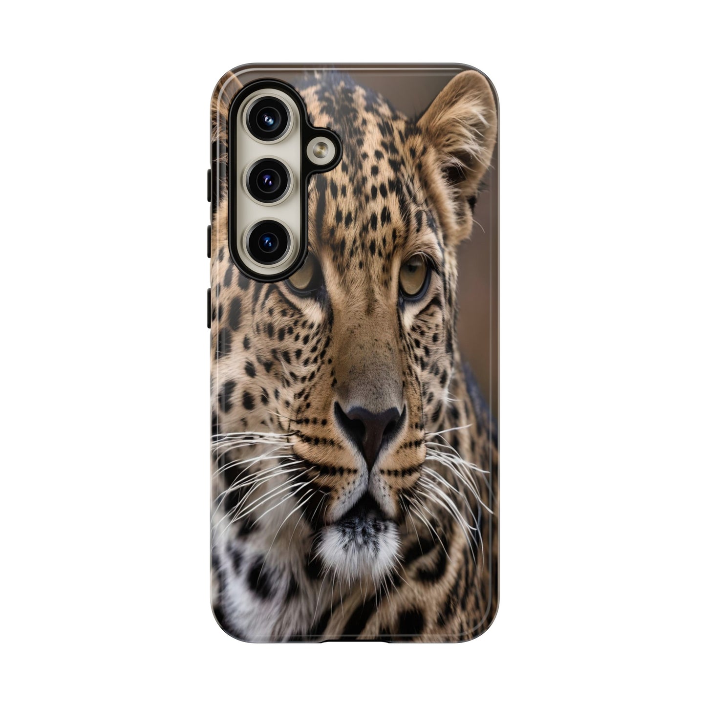 Spirit Lepard Impact Resistant Cases (Shipping Included)