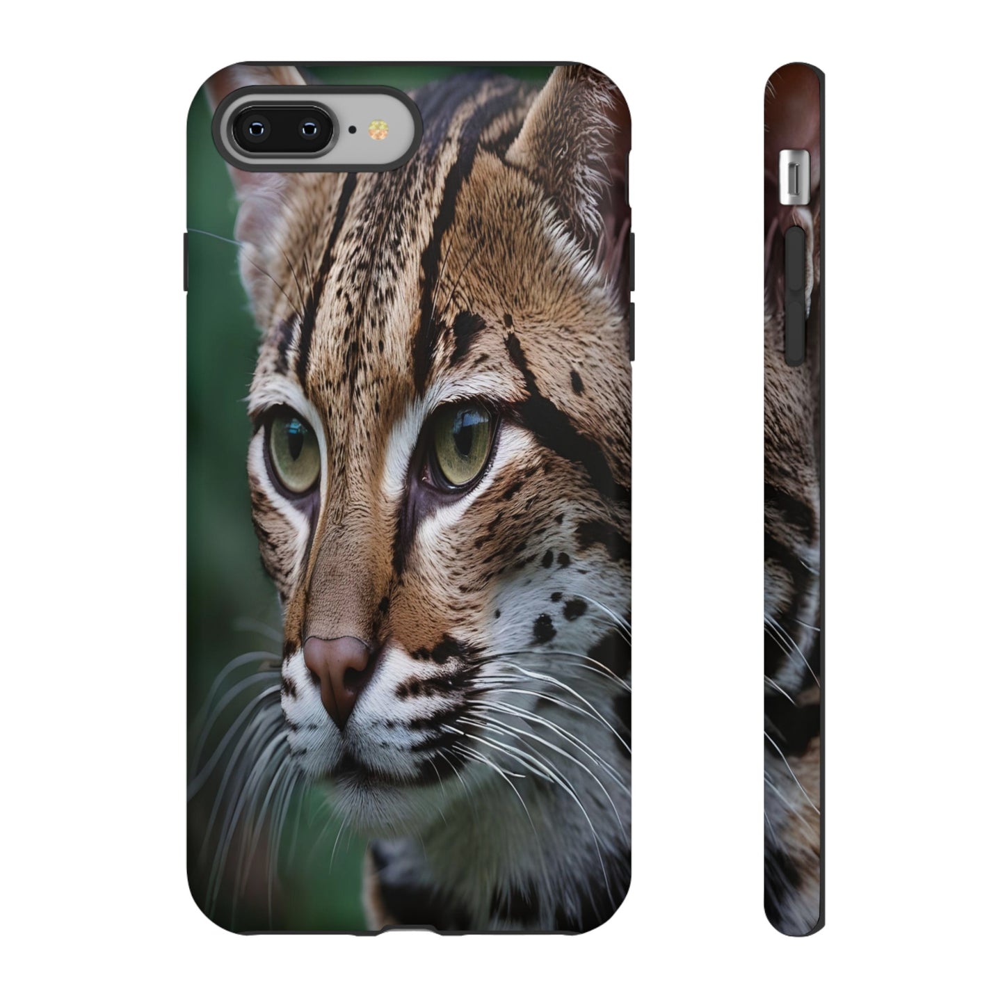 Spirit Ocelot Impact Resistant Cases (Shipping Included)