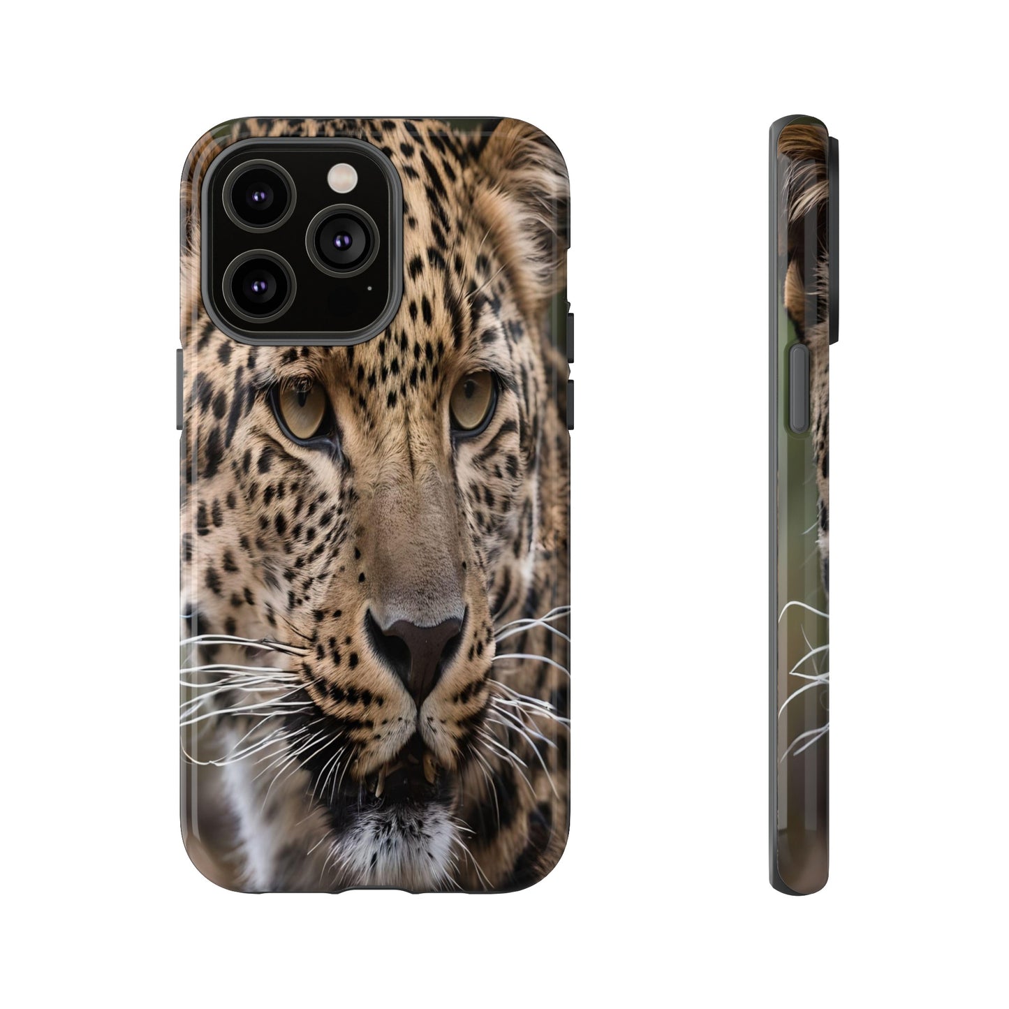 Spirit Jaguar Impact Resistant Cases (Shipping Included)