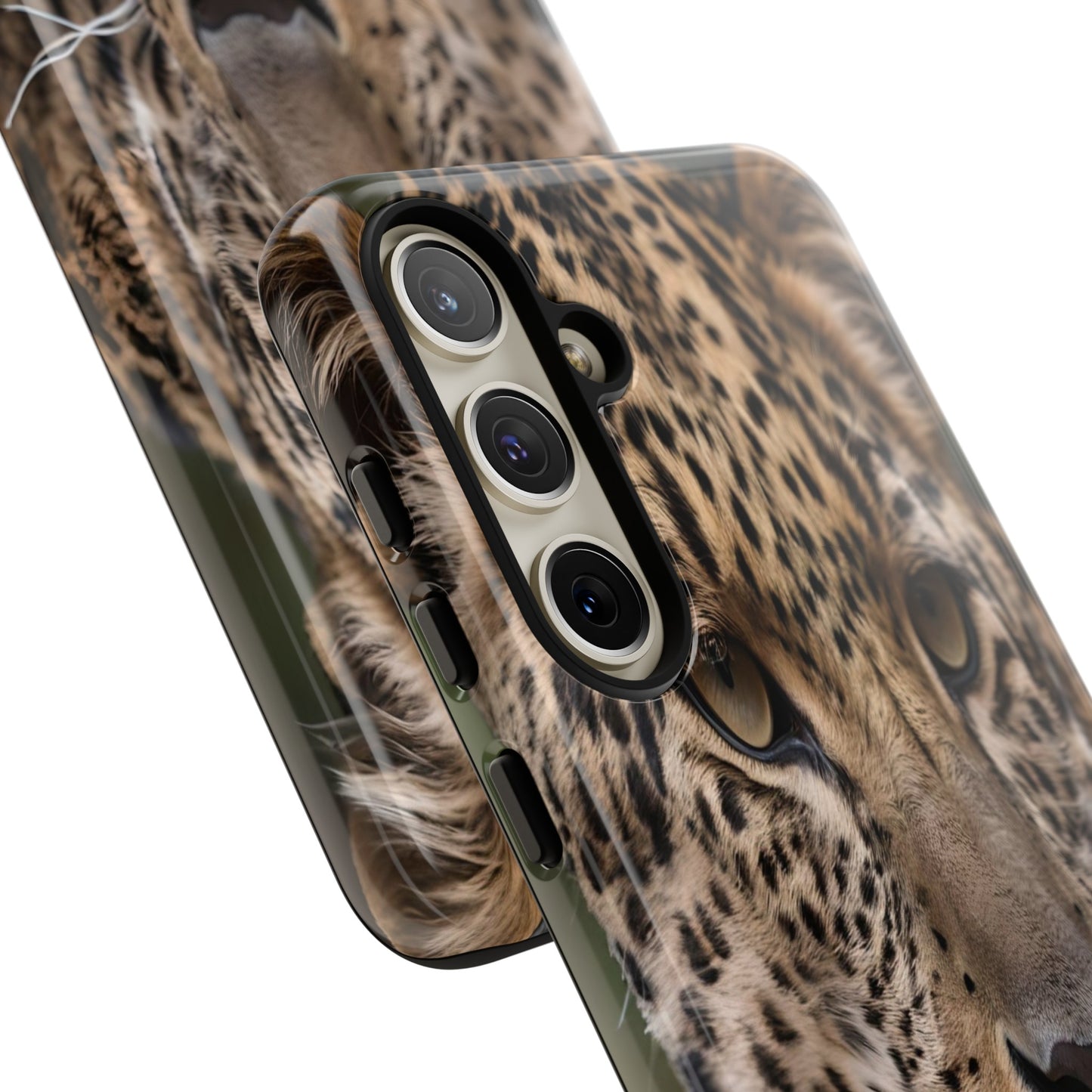 Spirit Jaguar Impact Resistant Cases (Shipping Included)