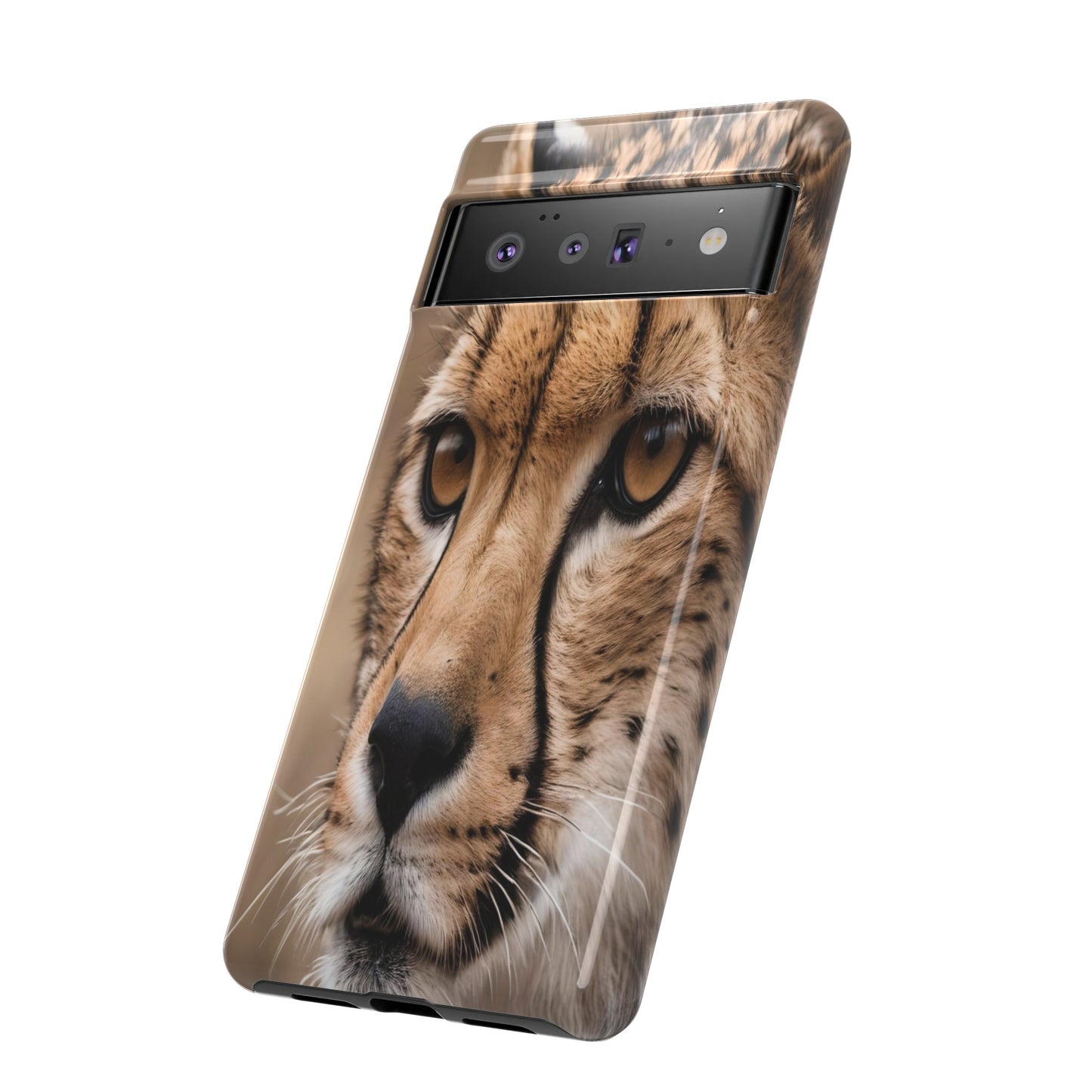 Spirit Cheeta Impact Resistant Cases (Shipping Included)