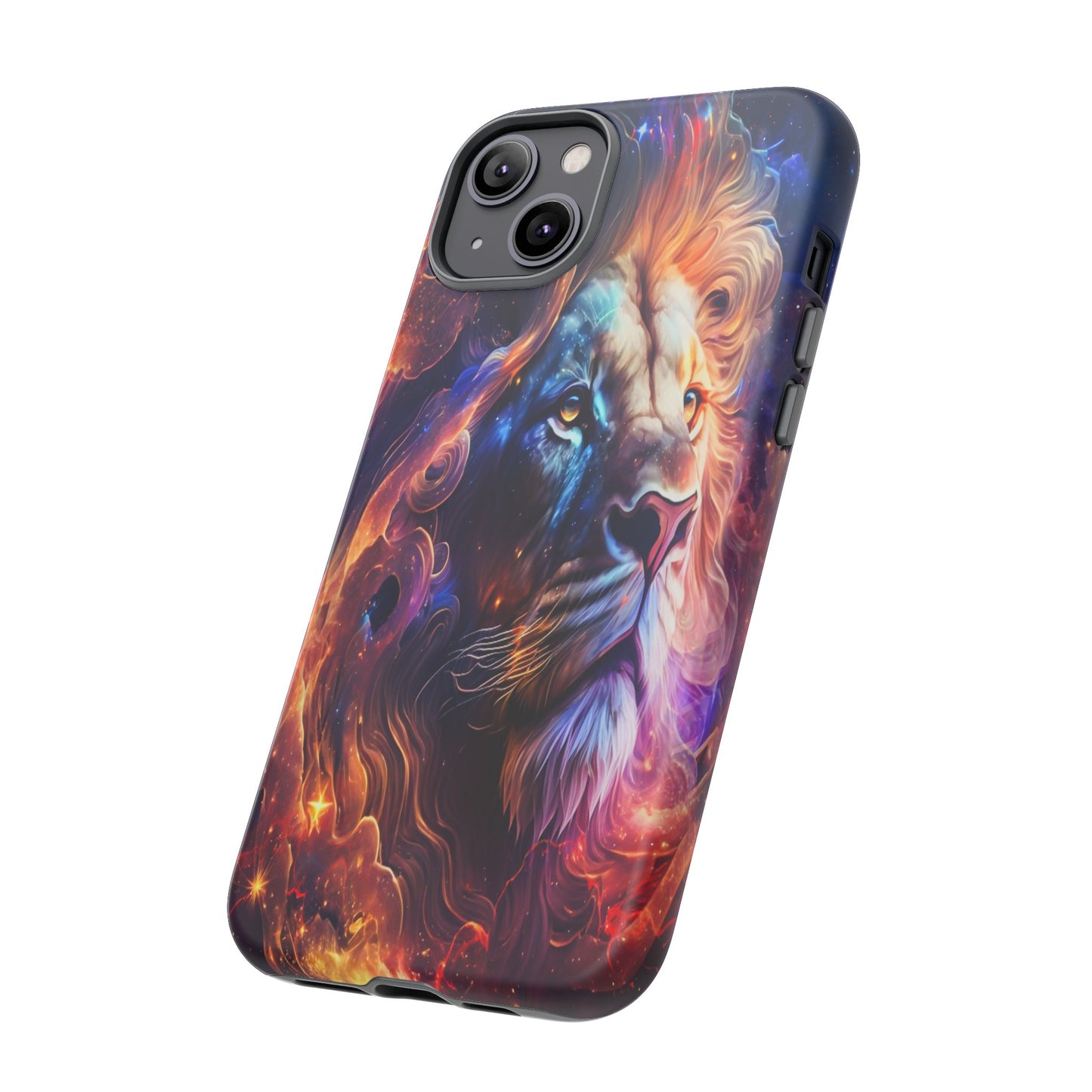 Zodiac Leo Impact Resistant Cases (Shipping Included)