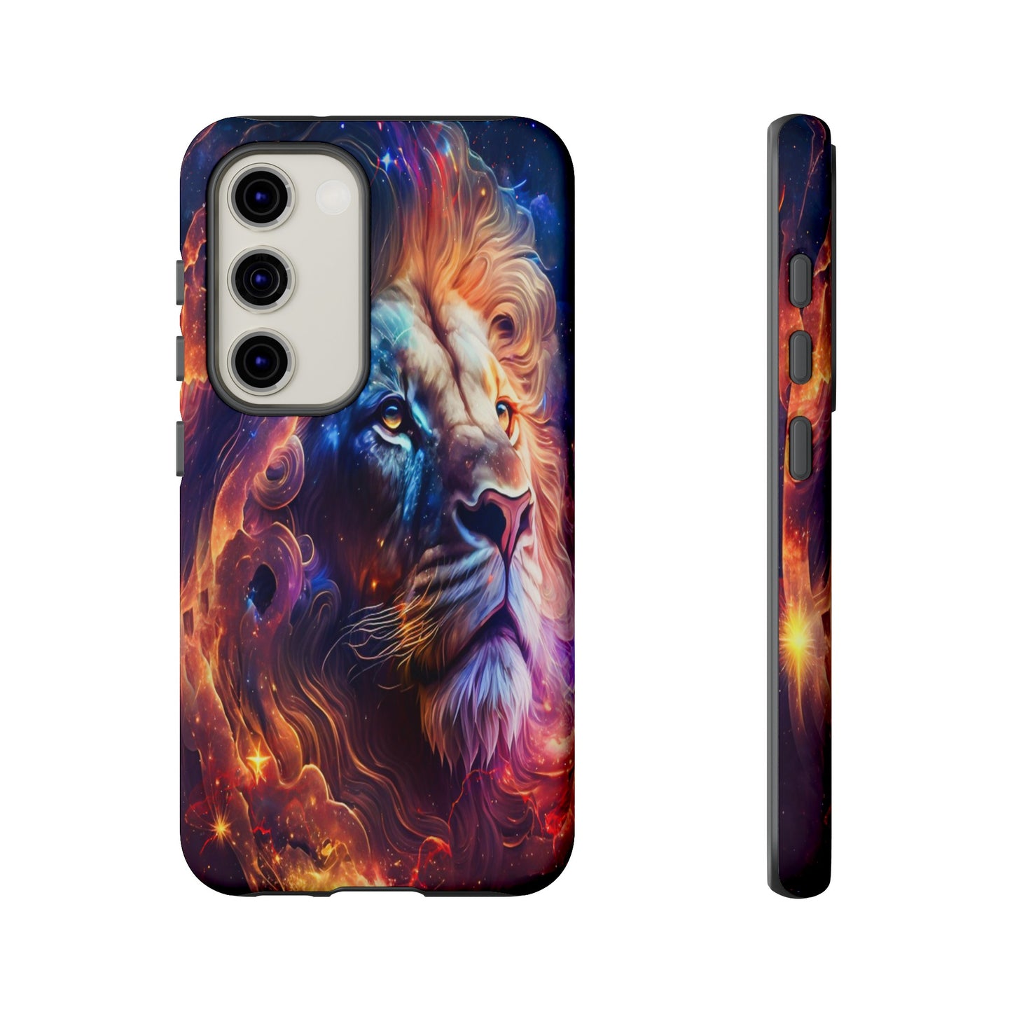 Zodiac Leo Impact Resistant Cases (Shipping Included)