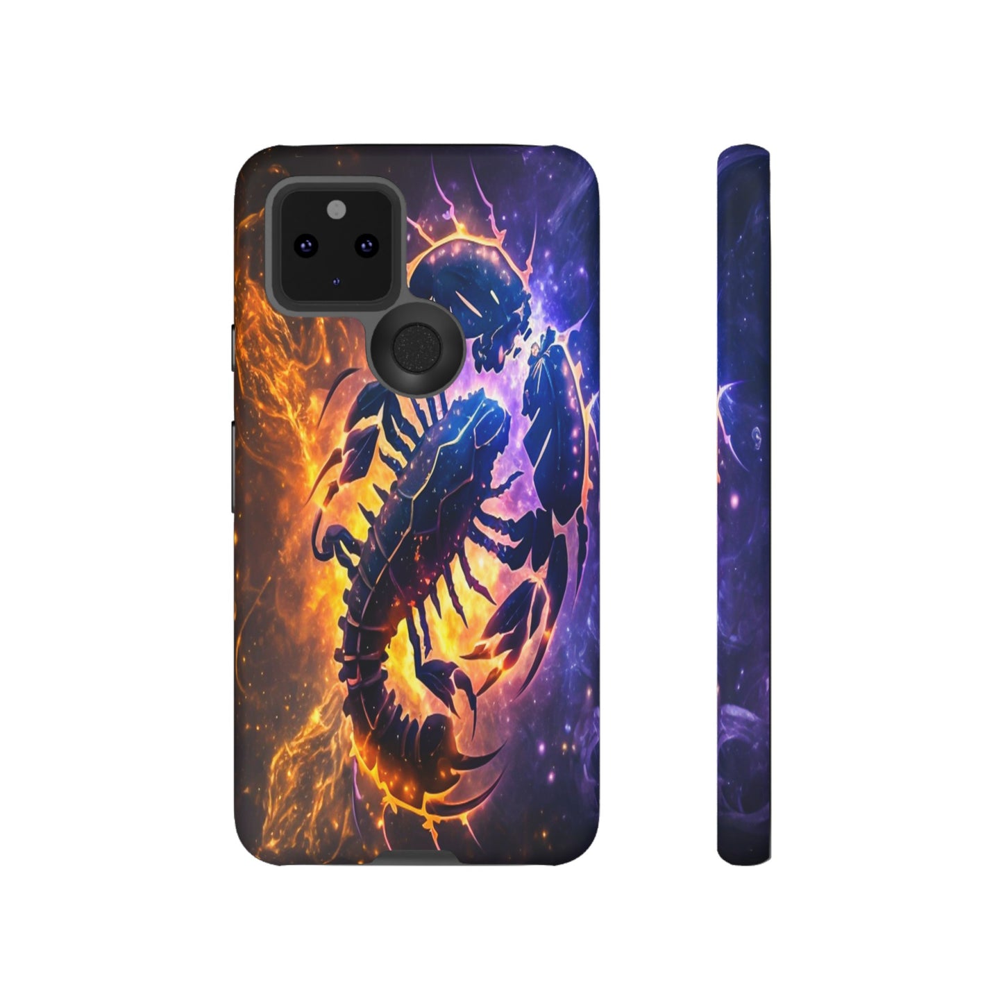 Zodiac Scorpio Impact Resistant Cases (Shipping Included)