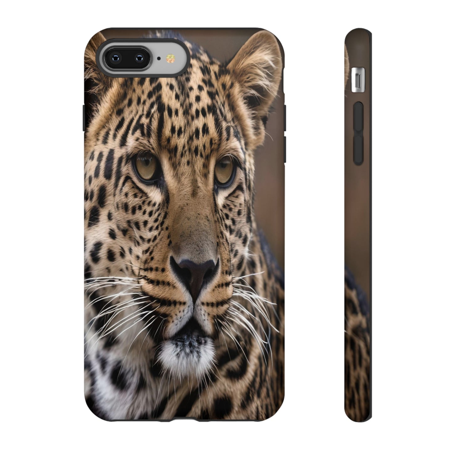 Spirit Lepard Impact Resistant Cases (Shipping Included)