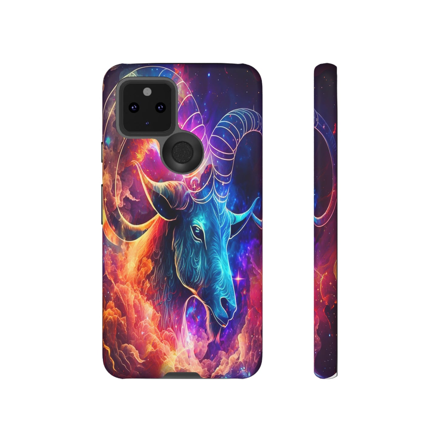 Zodiac Capricorn Impact Resistant Cases  (Shipping Included)