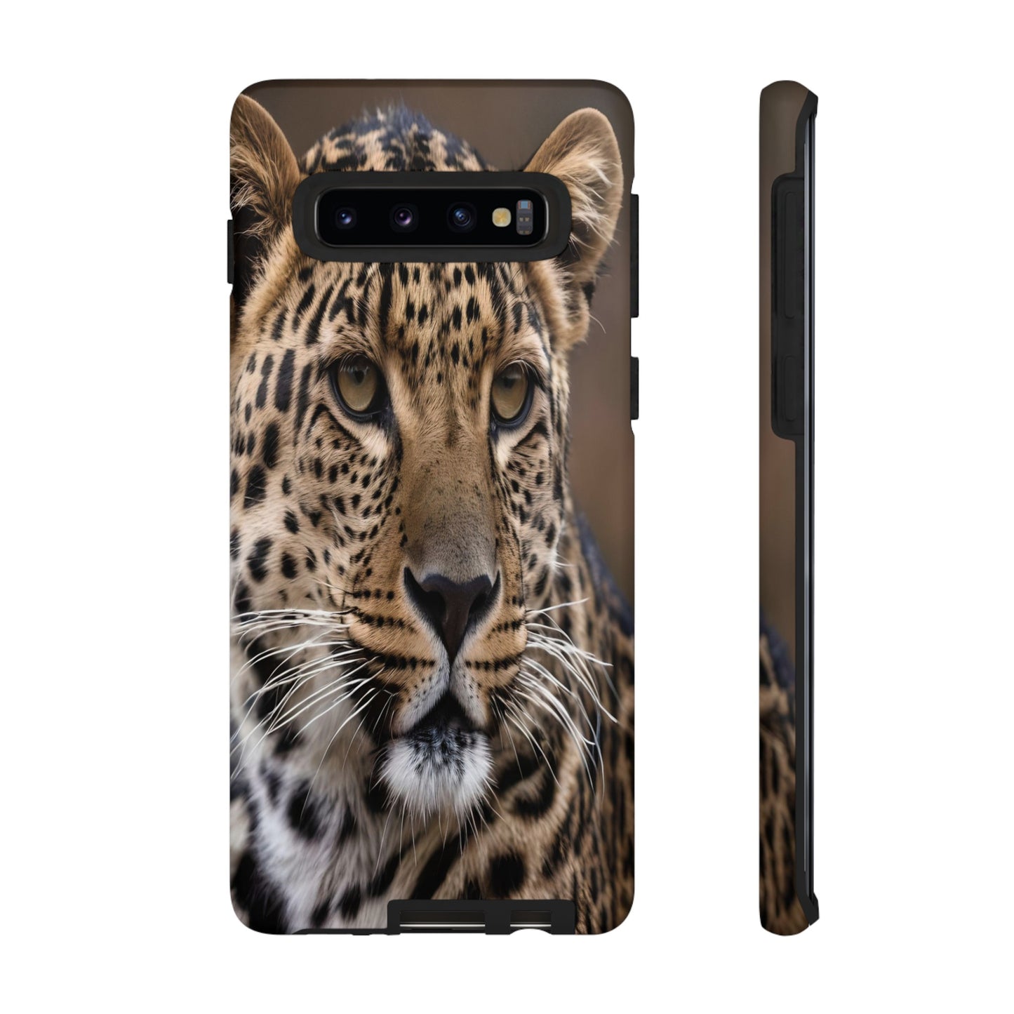 Spirit Lepard Impact Resistant Cases (Shipping Included)