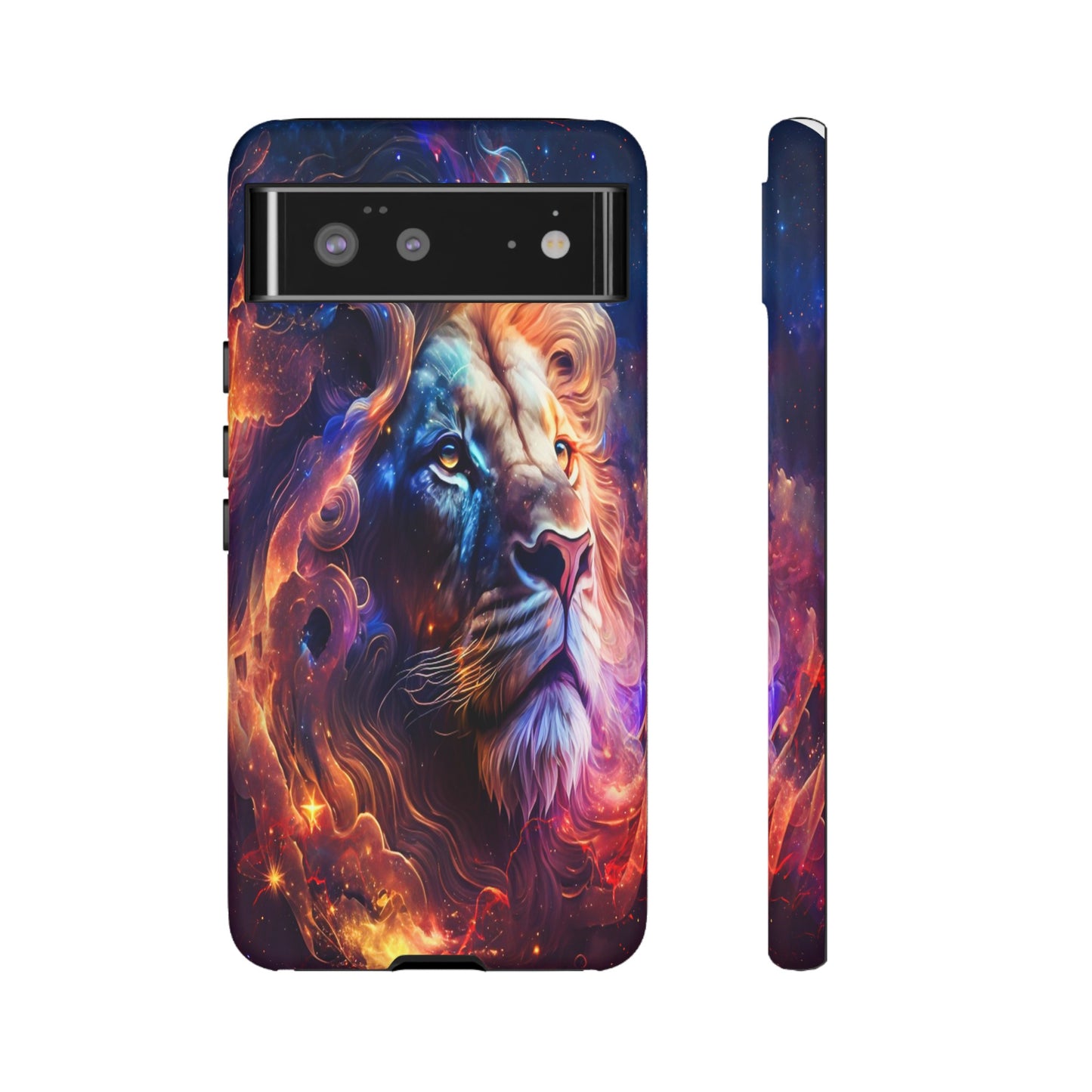 Zodiac Leo Impact Resistant Cases (Shipping Included)