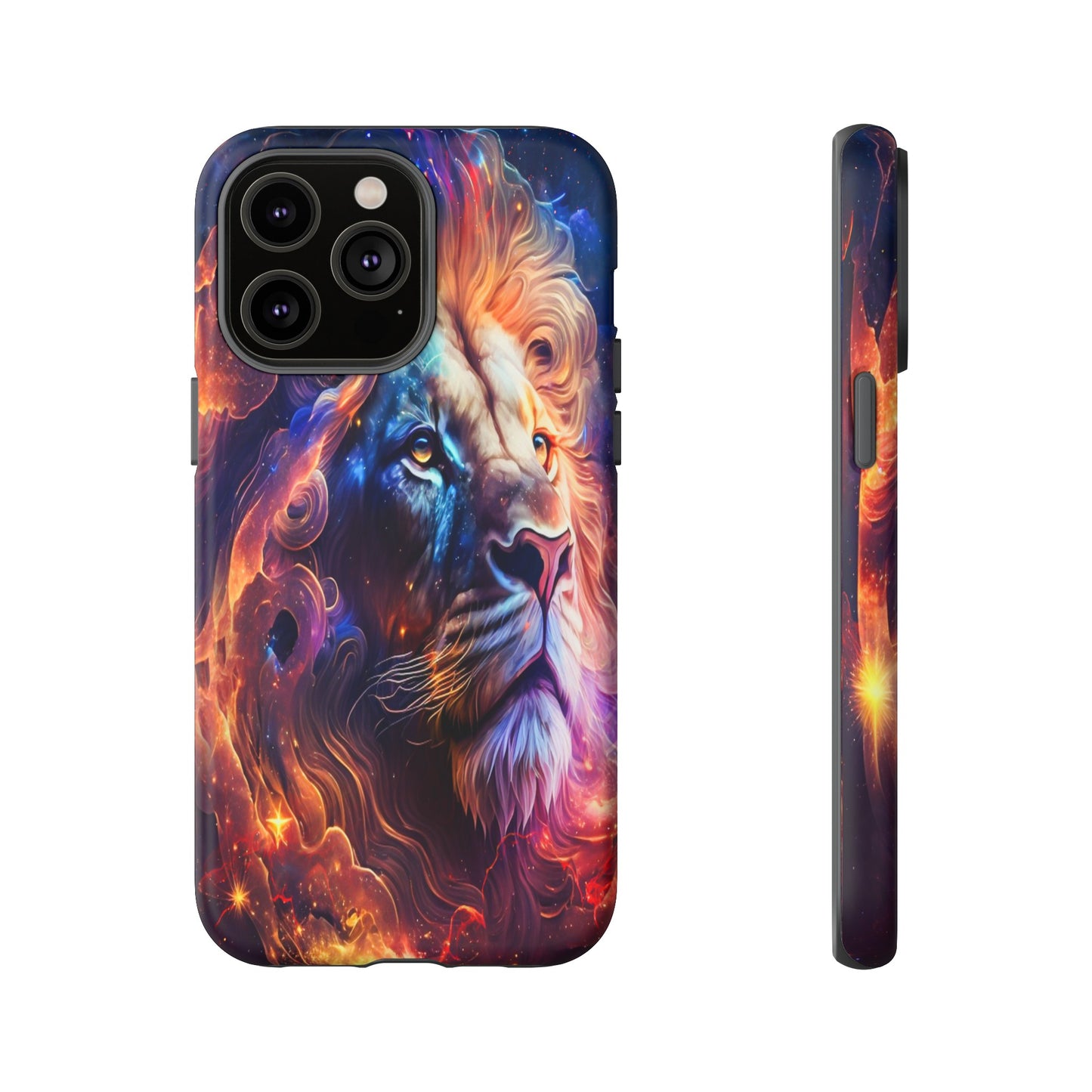 Zodiac Leo Impact Resistant Cases (Shipping Included)