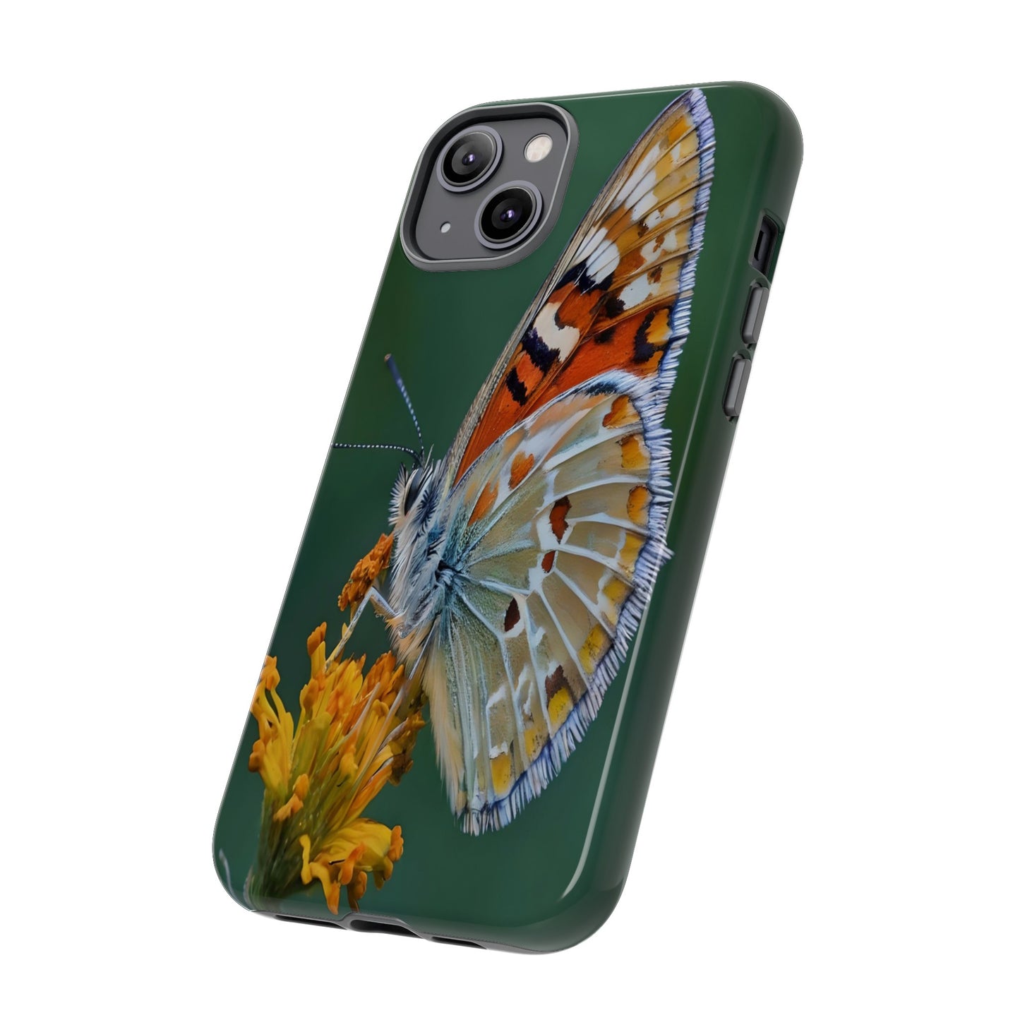 Spirit Butterfly Impact Resistant Cases (Shipping Included)