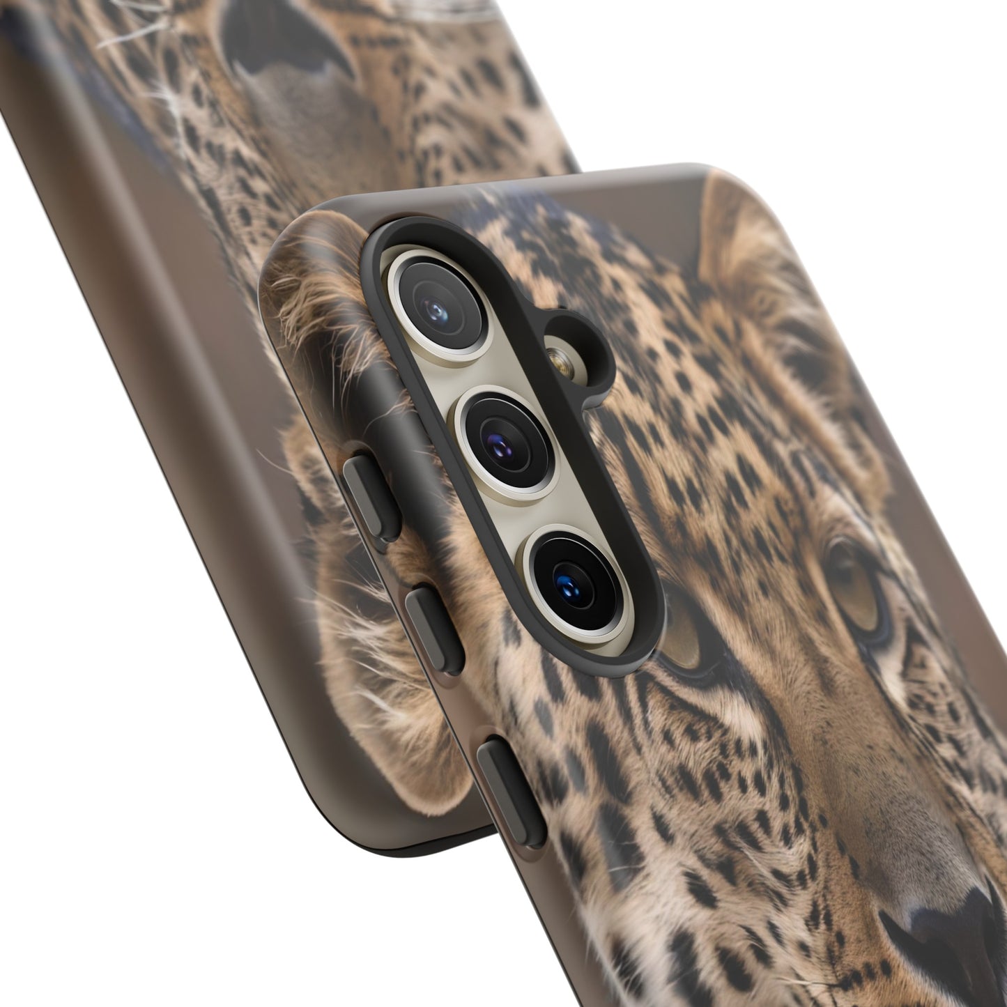 Spirit Lepard Impact Resistant Cases (Shipping Included)