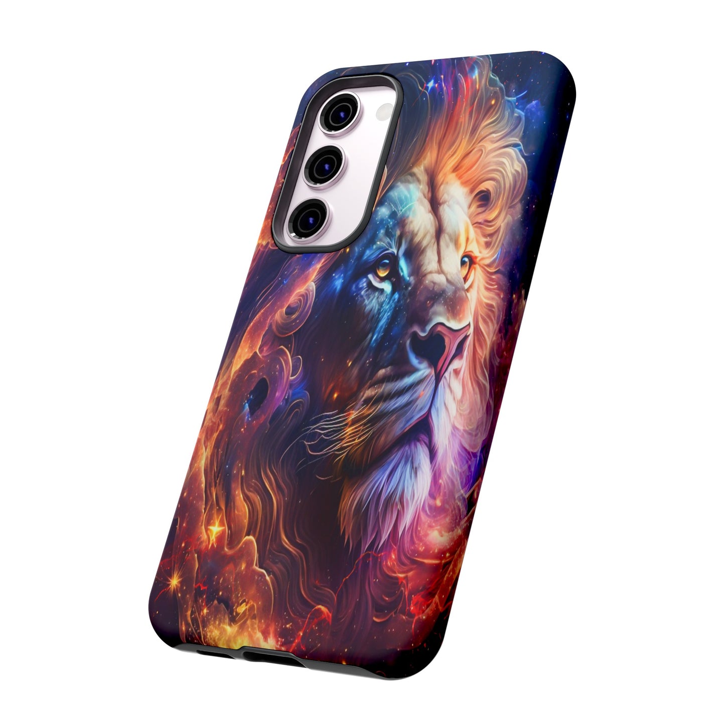 Zodiac Leo Impact Resistant Cases (Shipping Included)