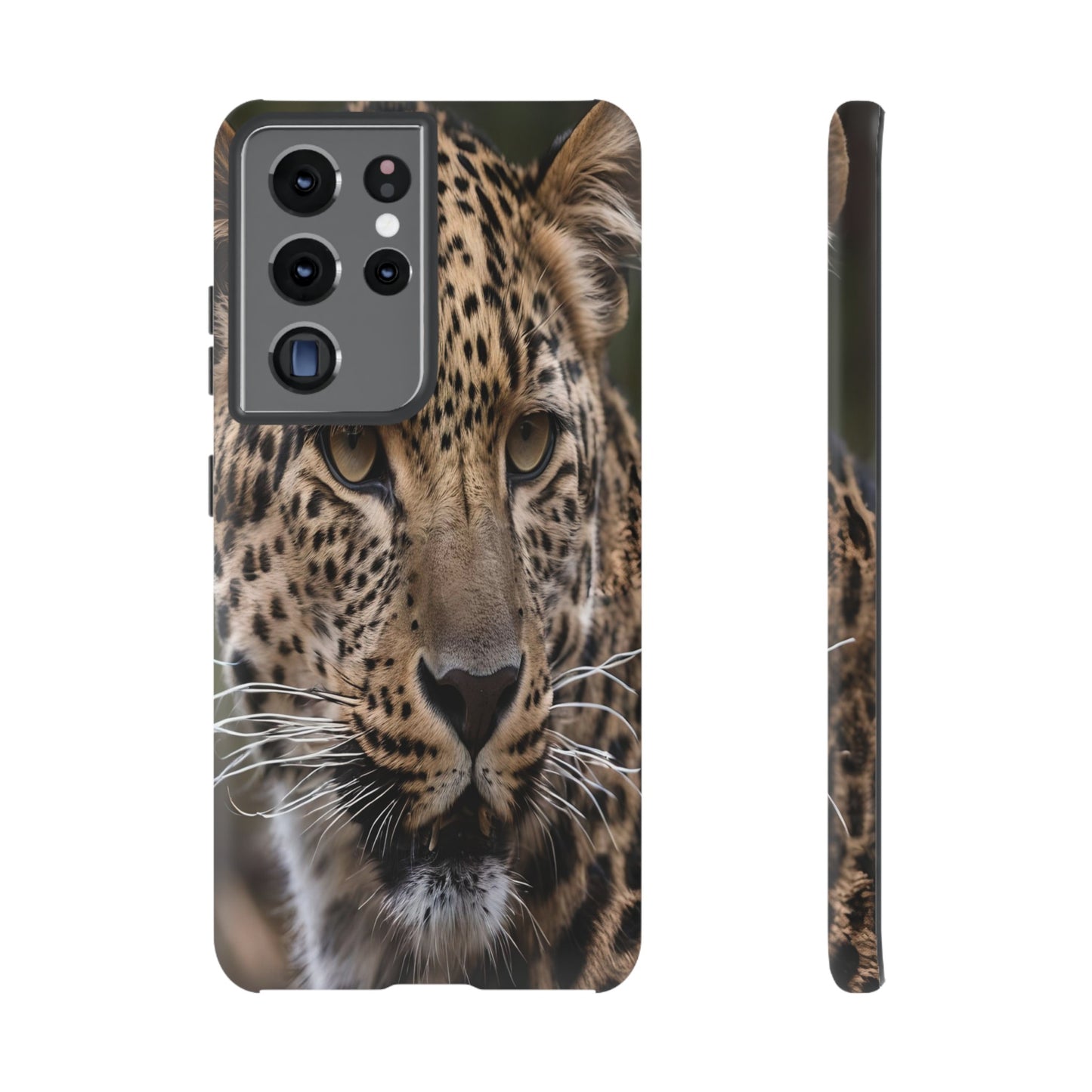 Spirit Jaguar Impact Resistant Cases (Shipping Included)