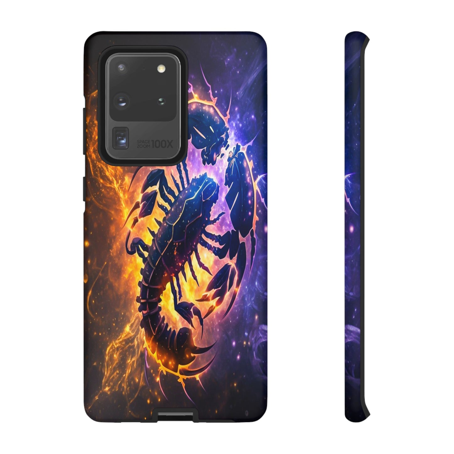 Zodiac Scorpio Impact Resistant Cases (Shipping Included)